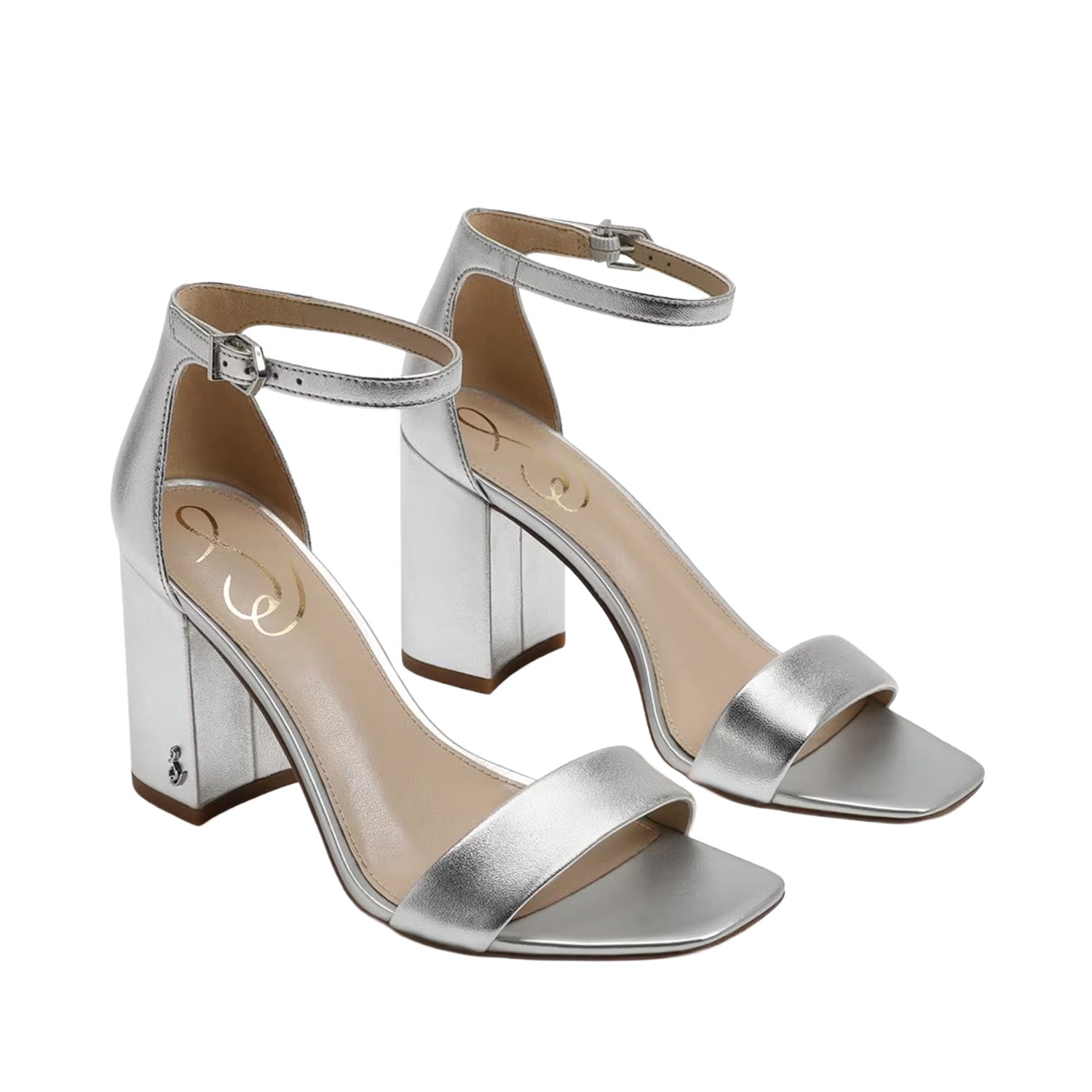 Sam Edelman Women's Daniella in Silver