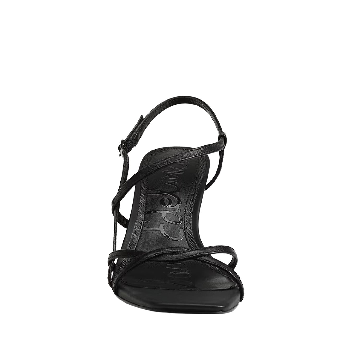 Sam Edelman Women's Elissa in Black