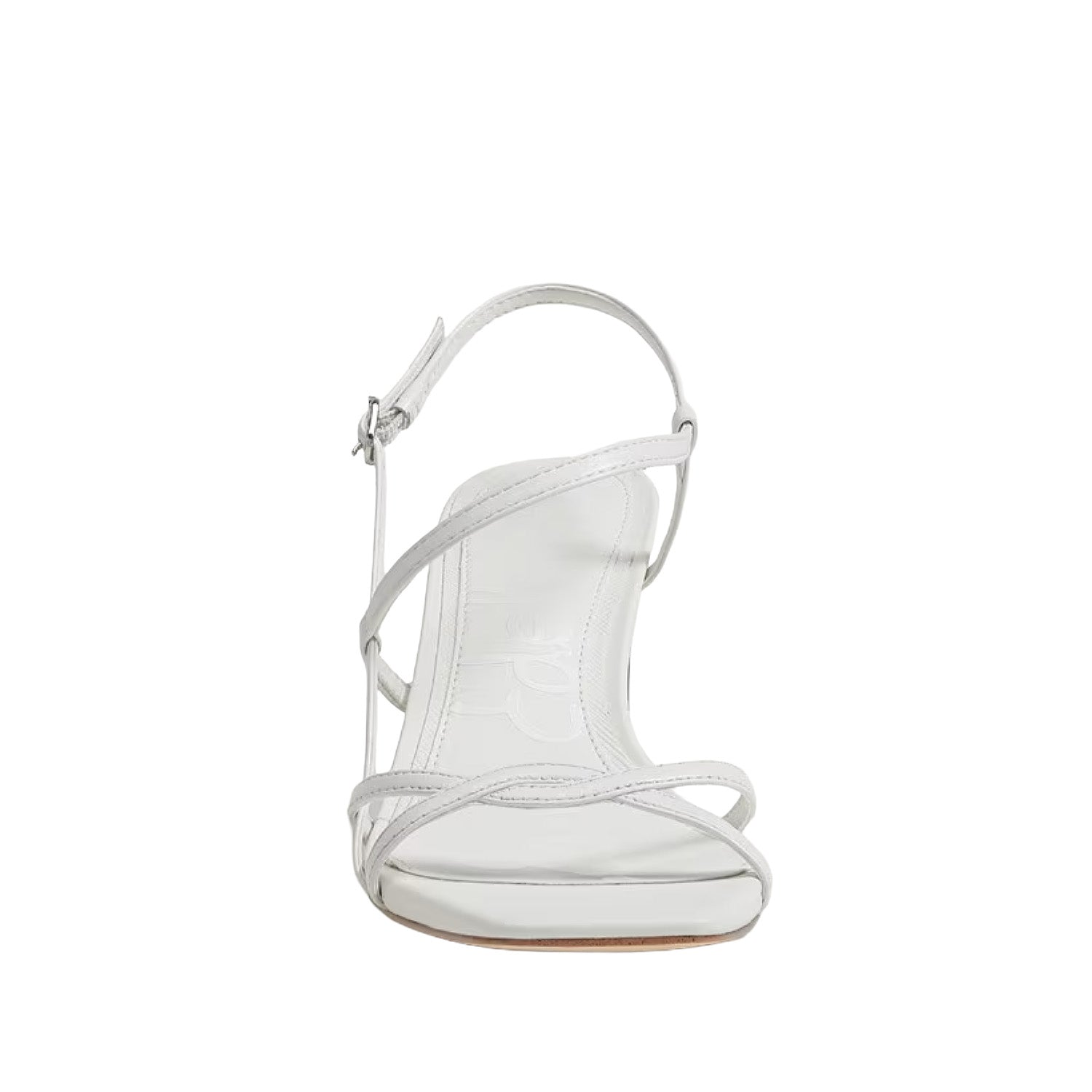 Sam Edelman Women's Elissa in Bright White