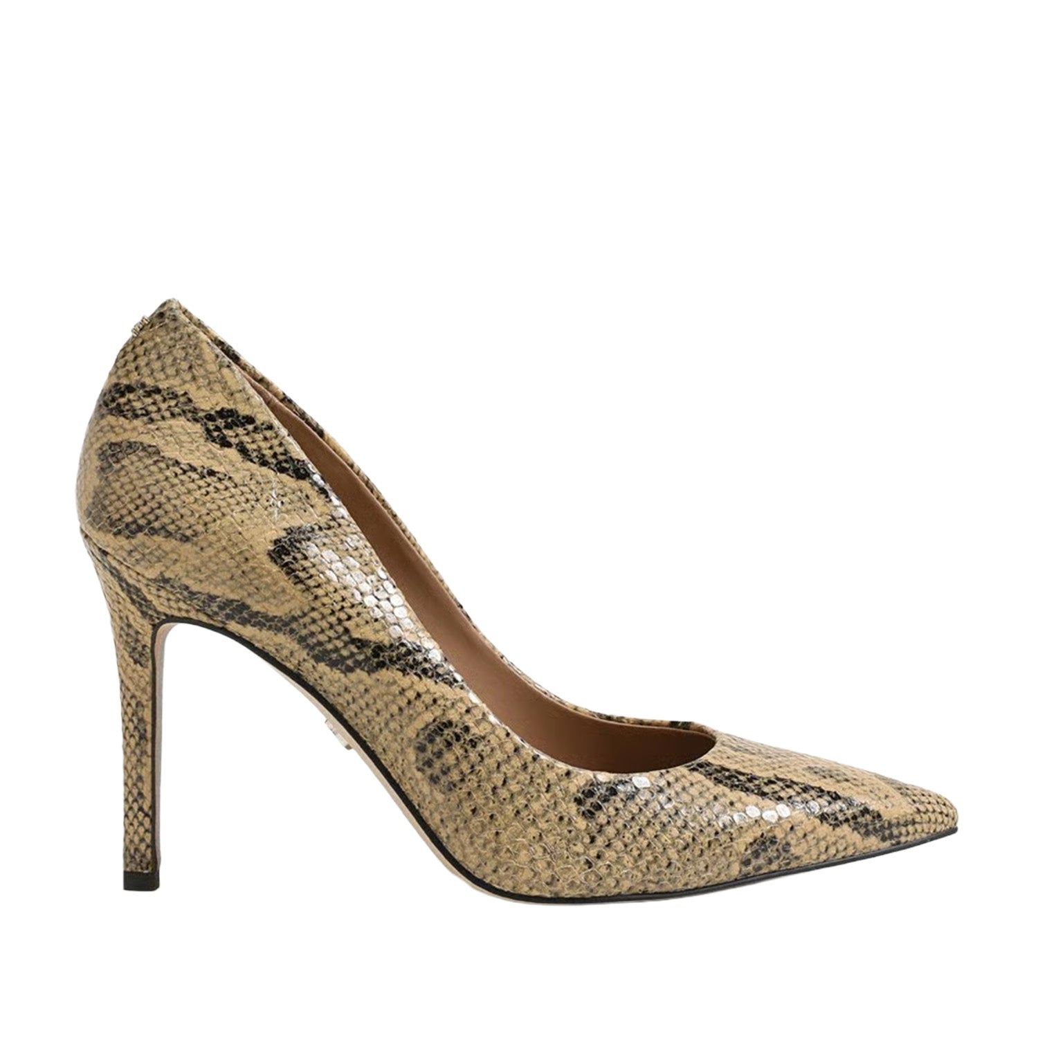 Sam Edelman Women's Hazel in Golden Tan