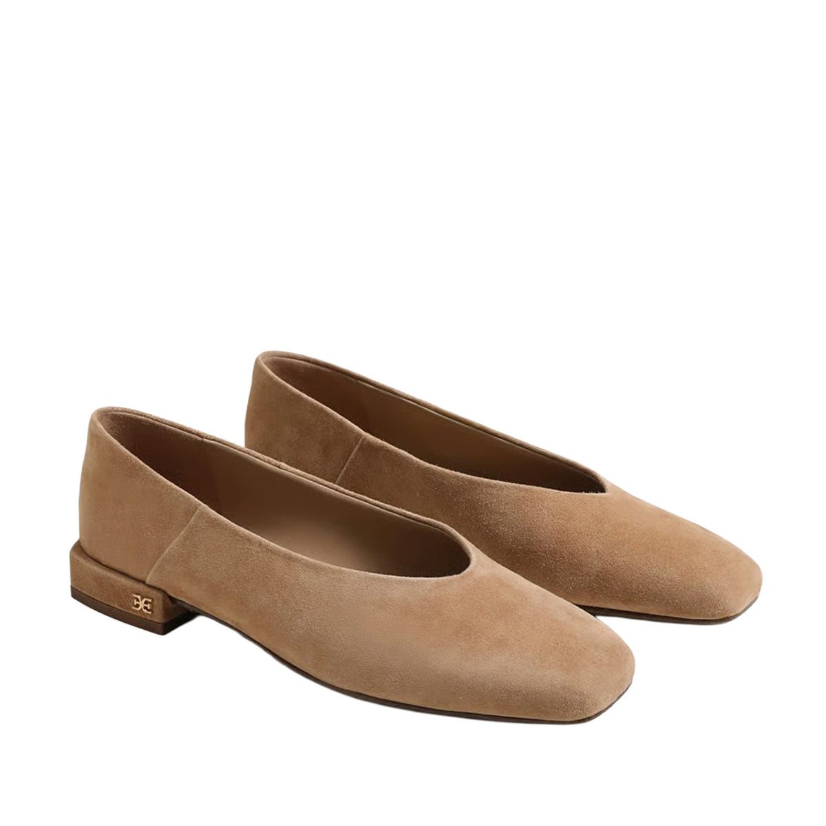 Sam Edelman Women's Kasey in Cyprus Tan