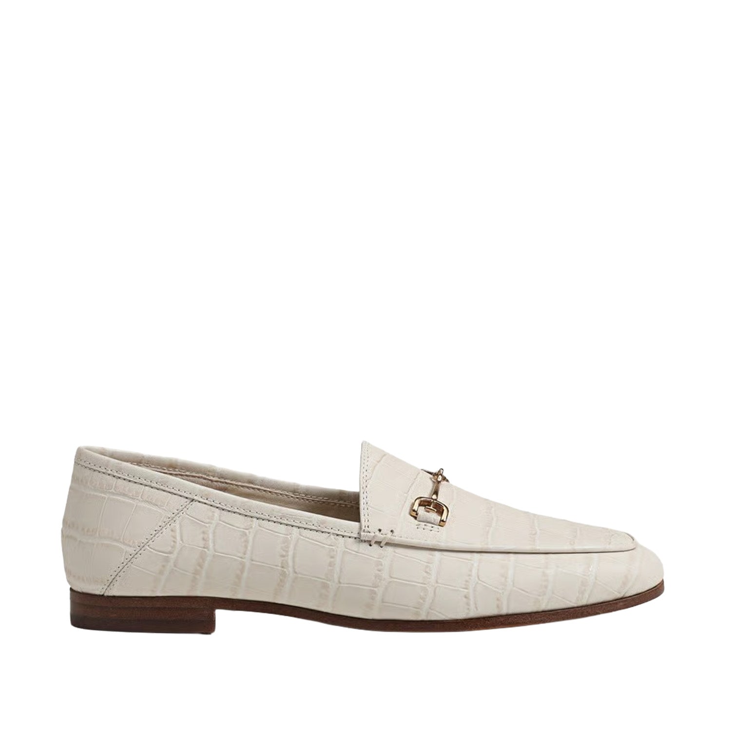 Sam Edelman Women's Loraine in Modern Ivory