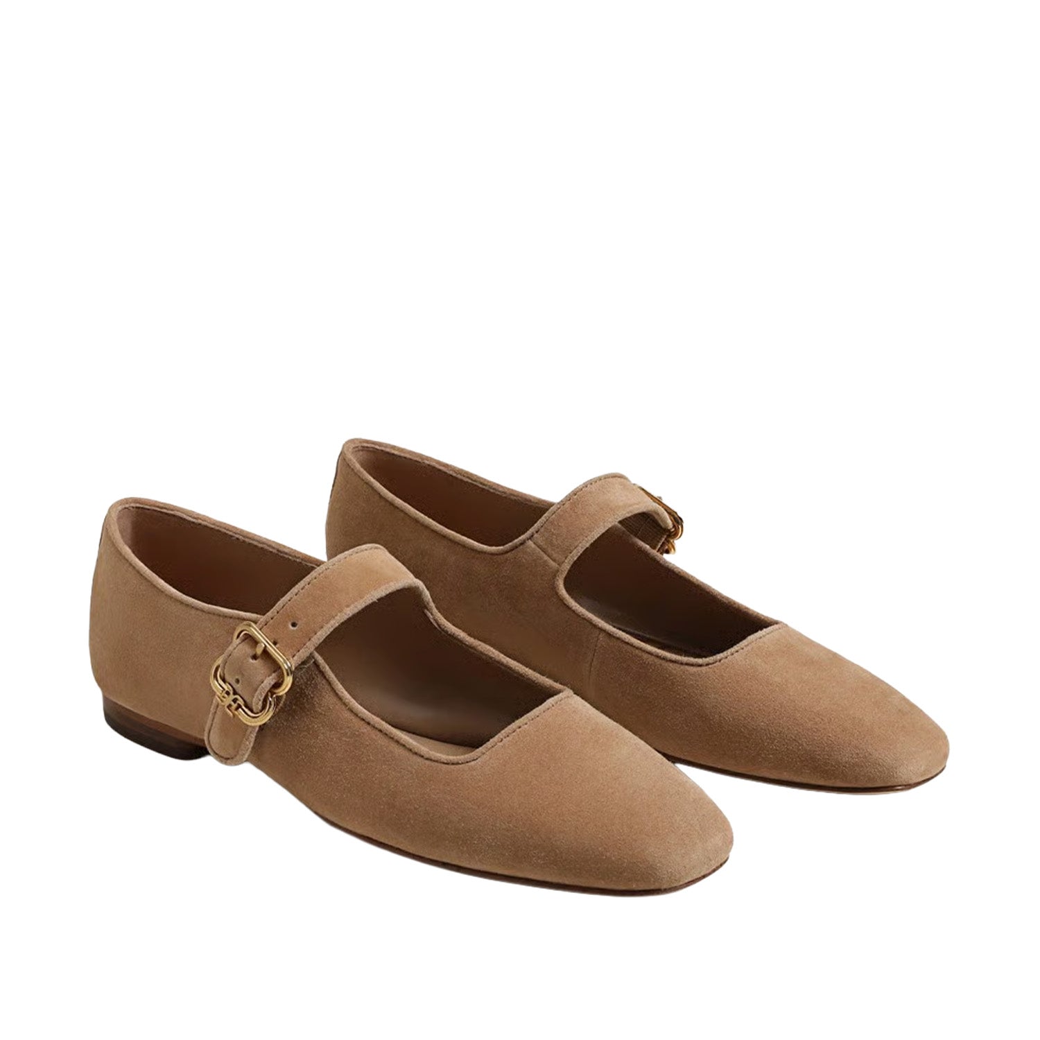Sam Edelman Women's Michaela in Cyprus Tan