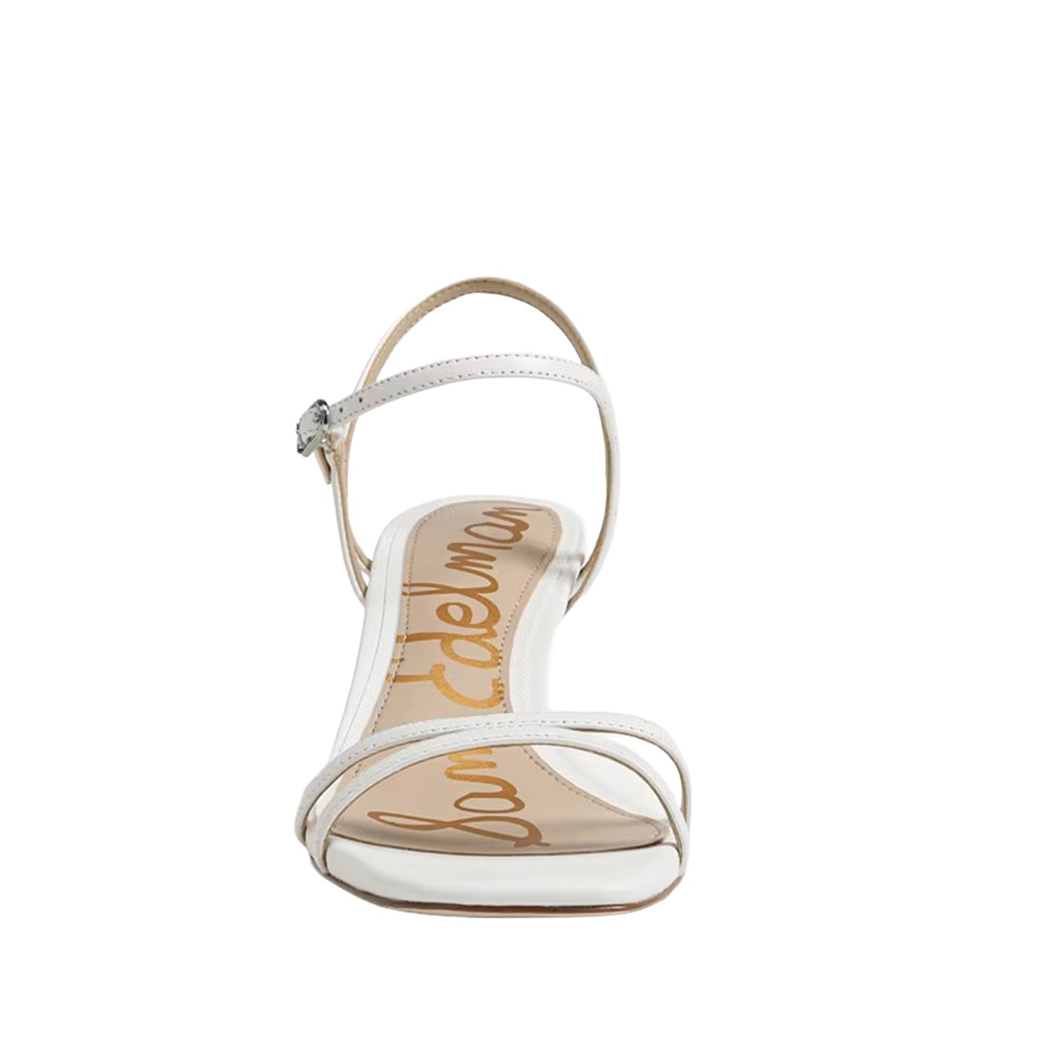 Sam Edelman Women's Presley in Bright White