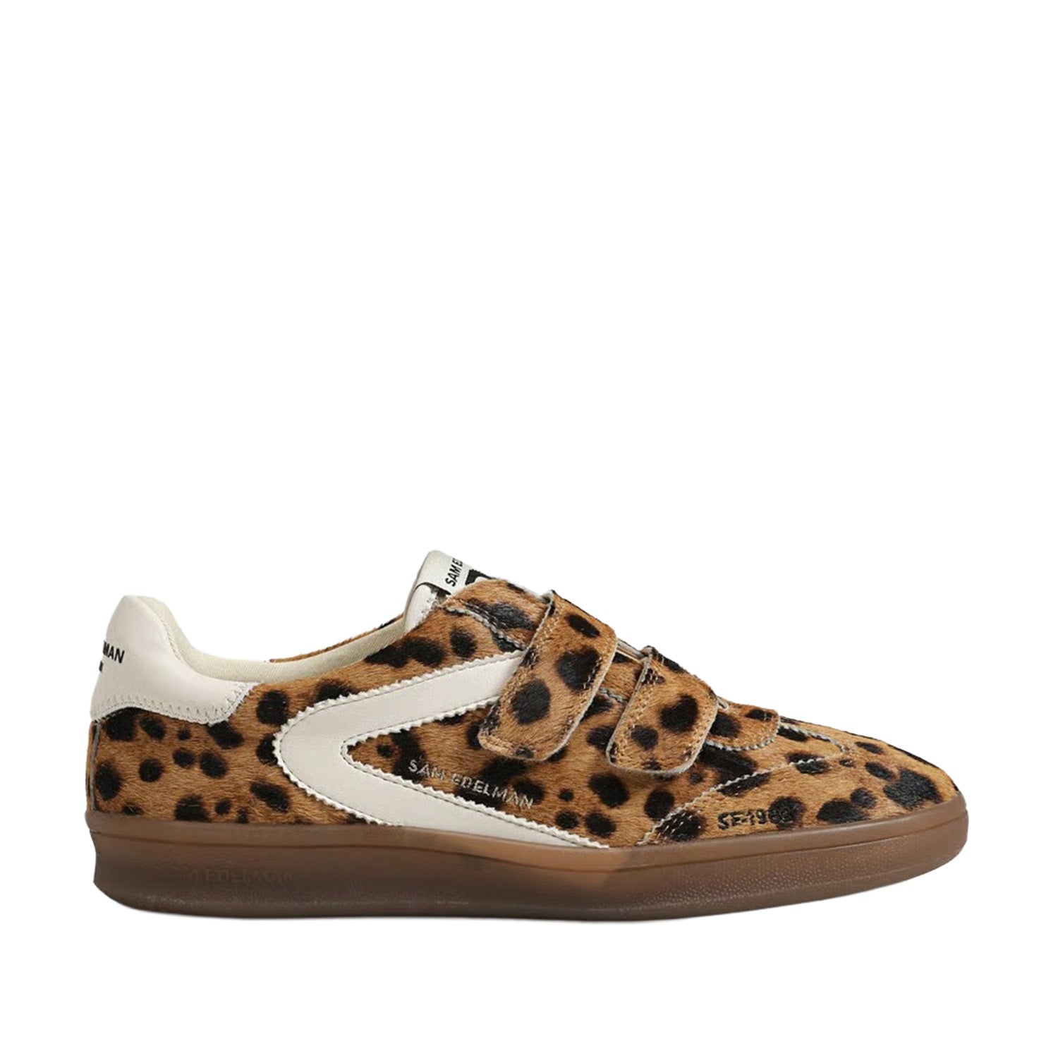 Sam Edelman Women's Talia in Brown Multi