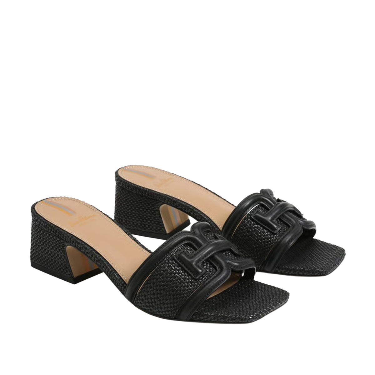 Sam Edelman Women's Waylon in Black