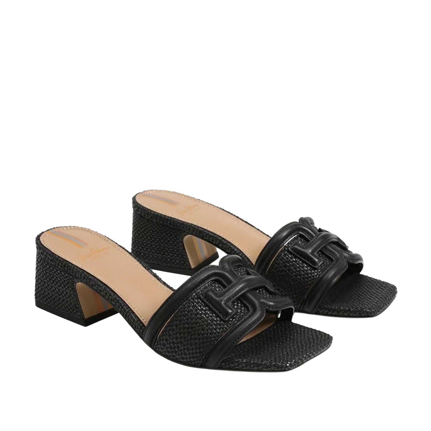 Sam Edelman Women's Waylon in Black