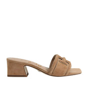 Sam Edelman Women's Waylon in Cyprus Tan