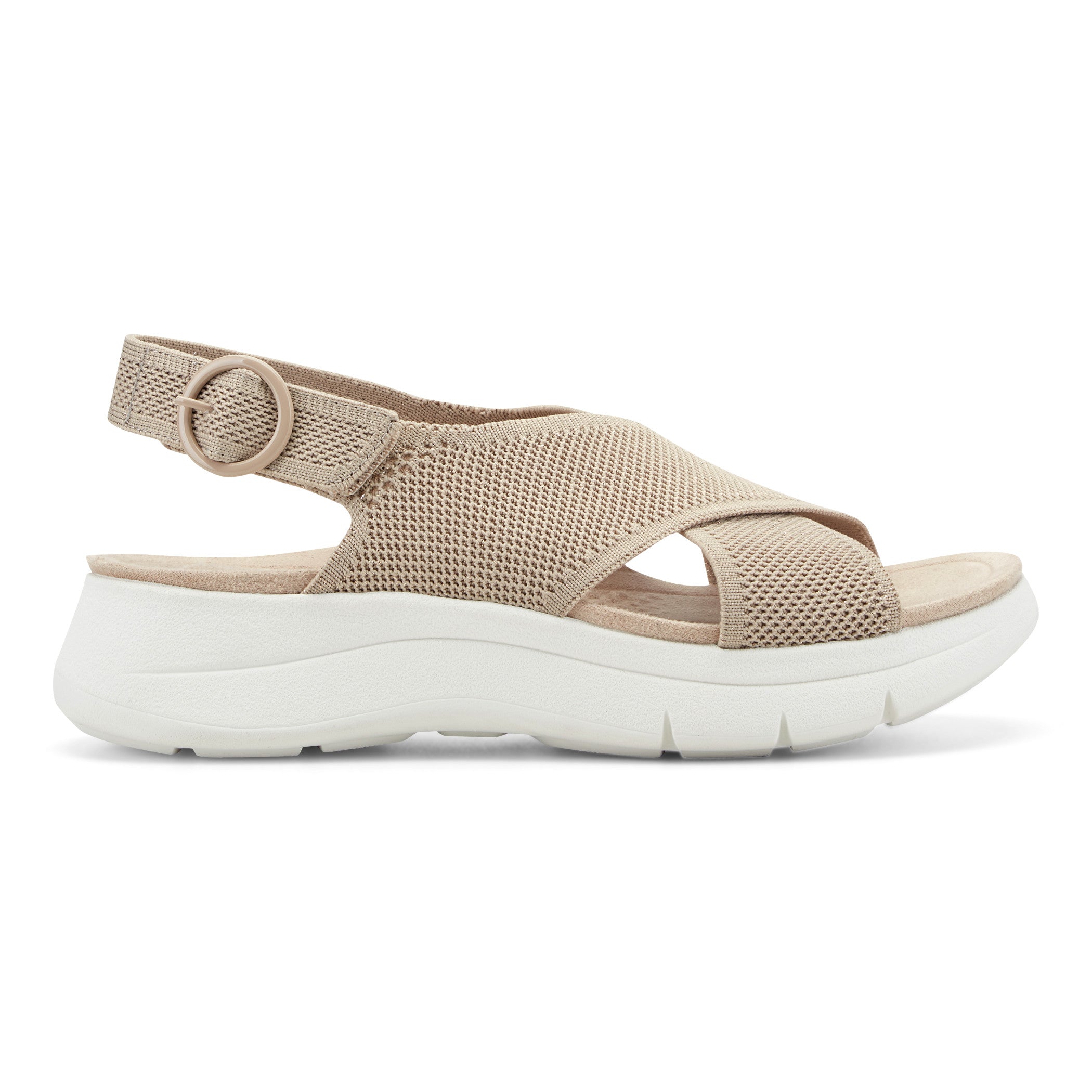Easy Spirit Women's Adalina2 In Golden M