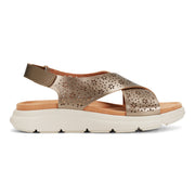 Easy Spirit Women's Amiya3 M In Soft Bronze