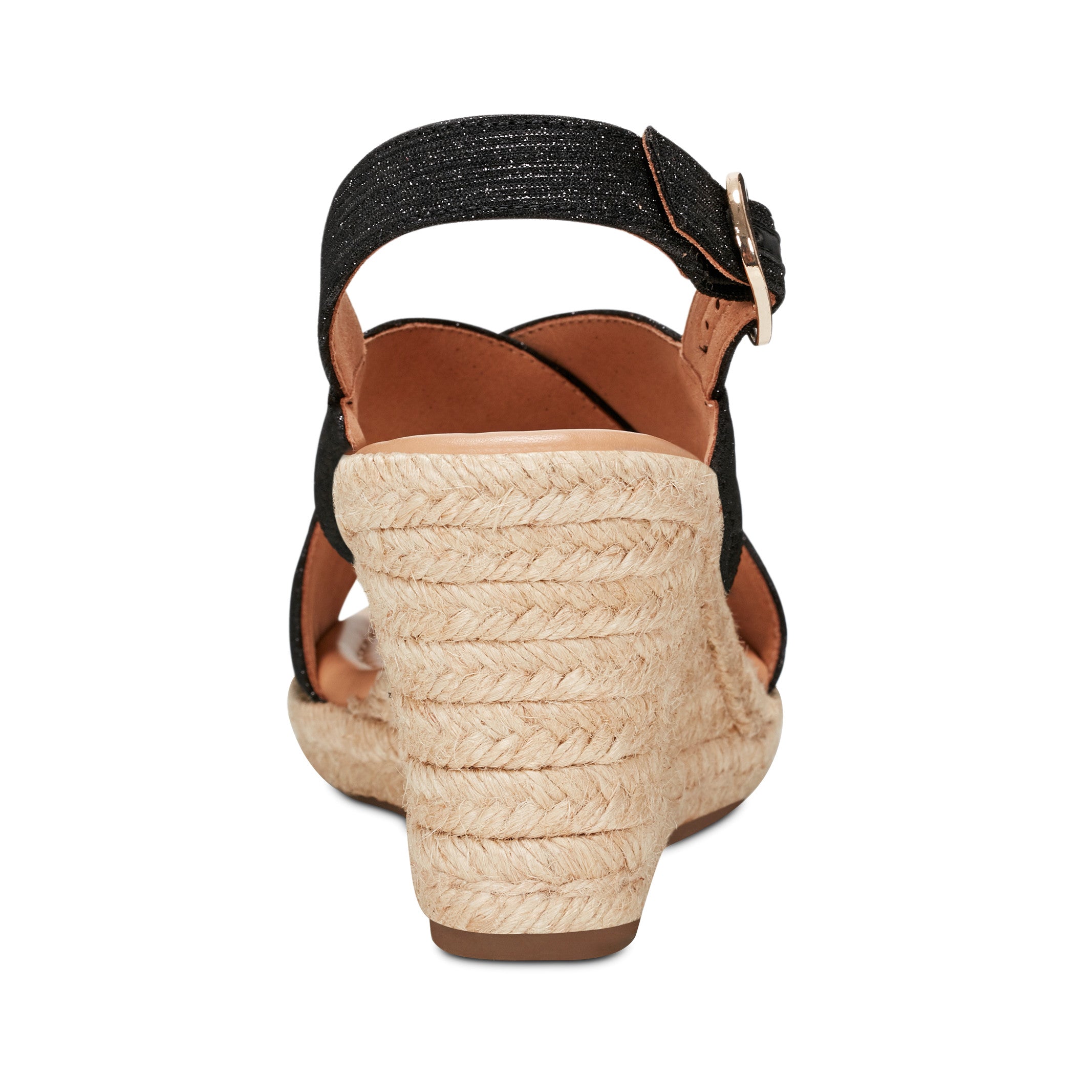 Easy Spirit Women's Ariane2 M In Negro02