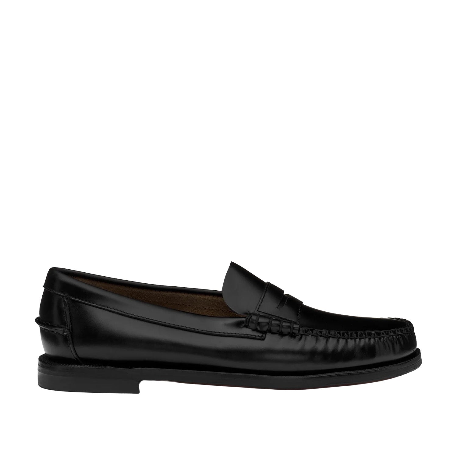 Sebago Women's Classic Dan in Black