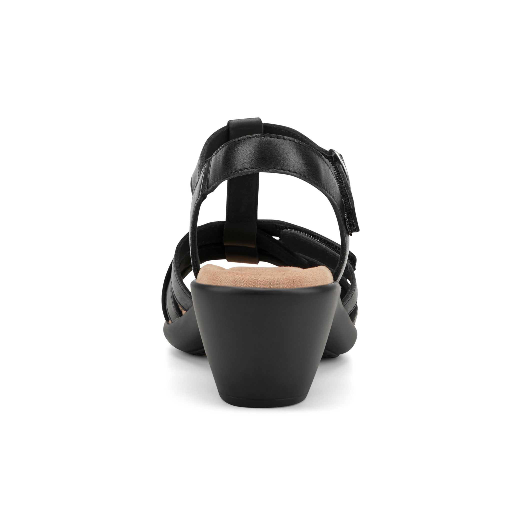 Easy Spirit Women's Claraa M In Black