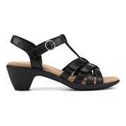Easy Spirit Women's Claraa M In Black