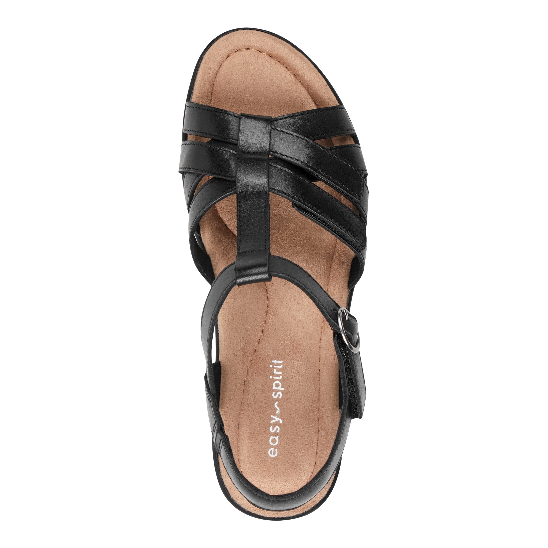 Easy Spirit Women's Claraa M In Black