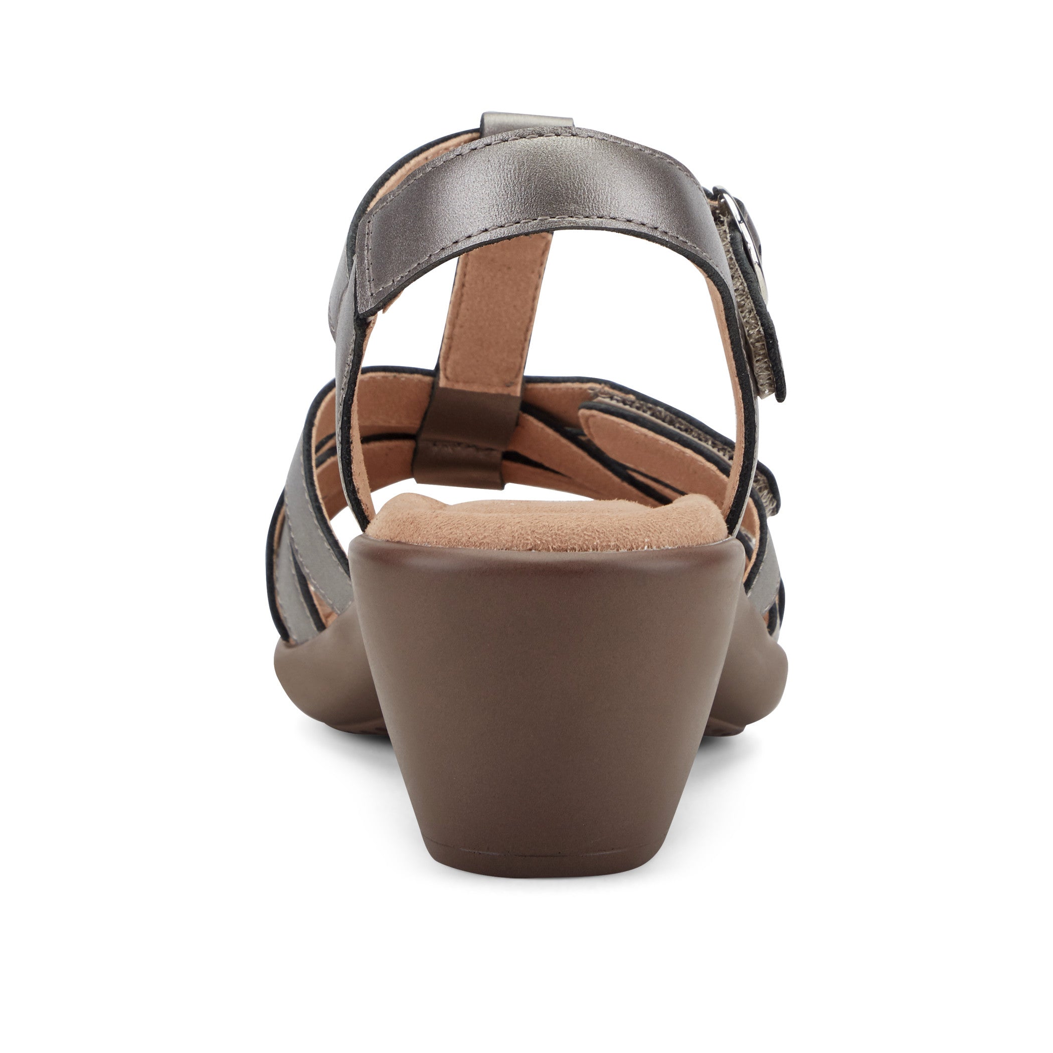 Easy Spirit Women's Claraa W In Grafite