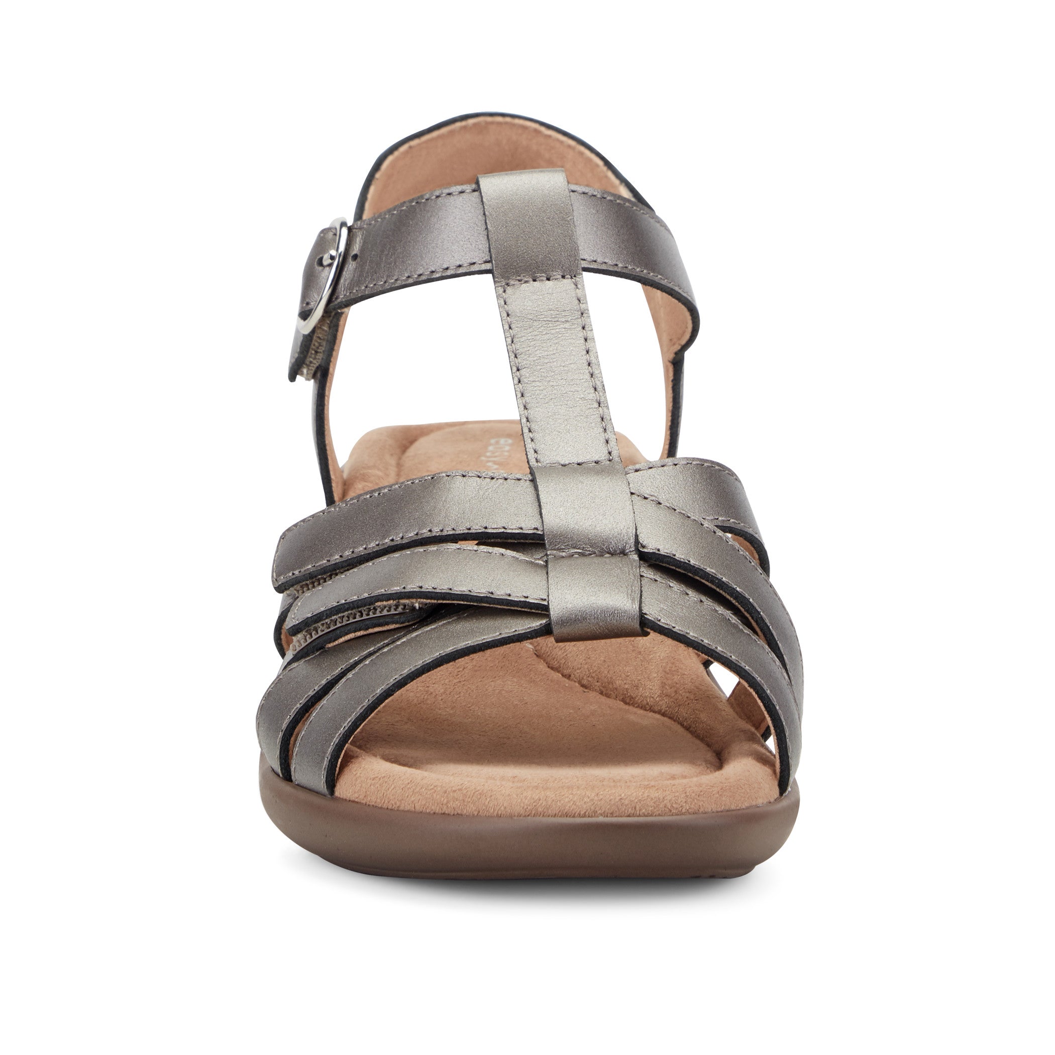 Easy Spirit Women's Claraa W In Grafite