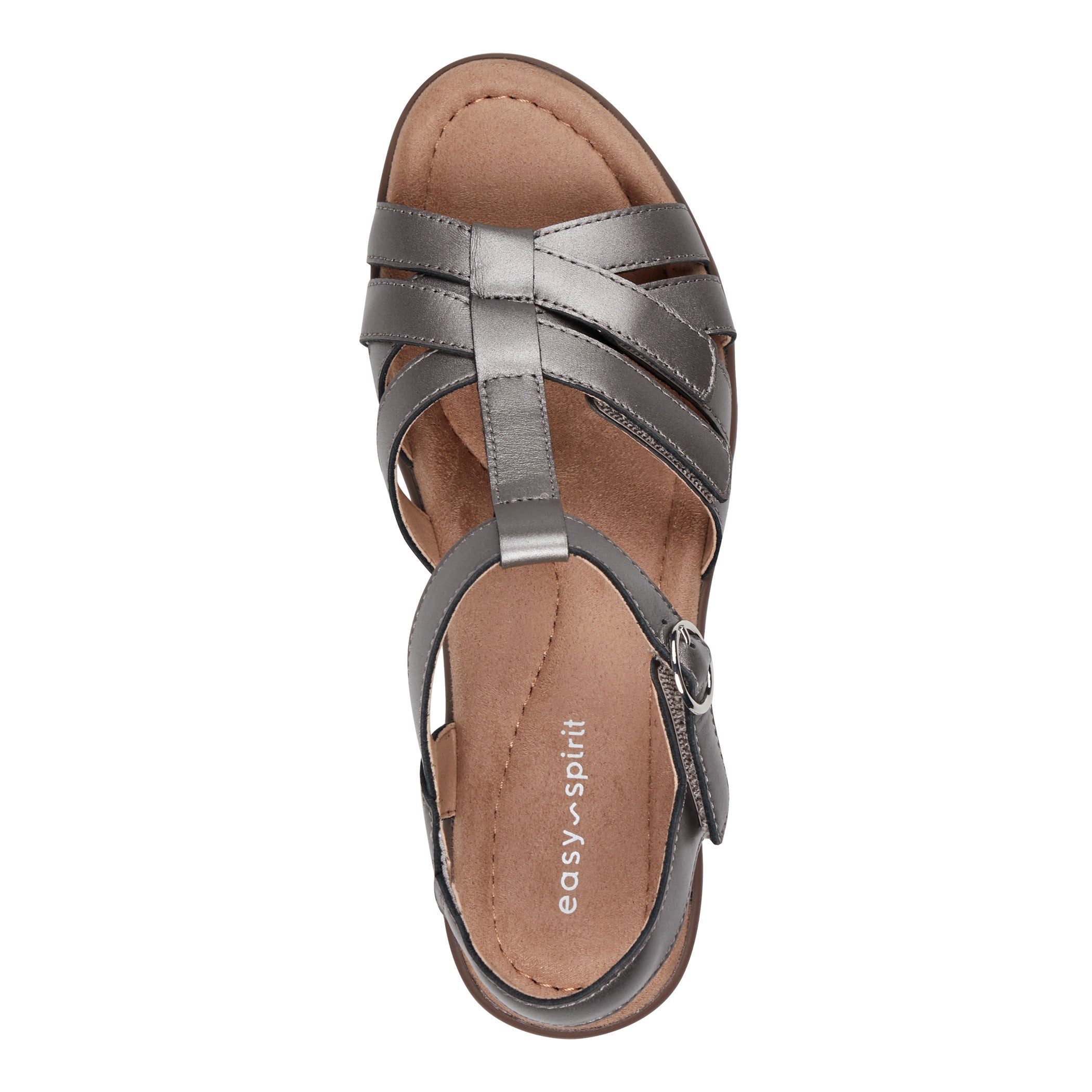 Easy Spirit Women's Claraa W In Grafite