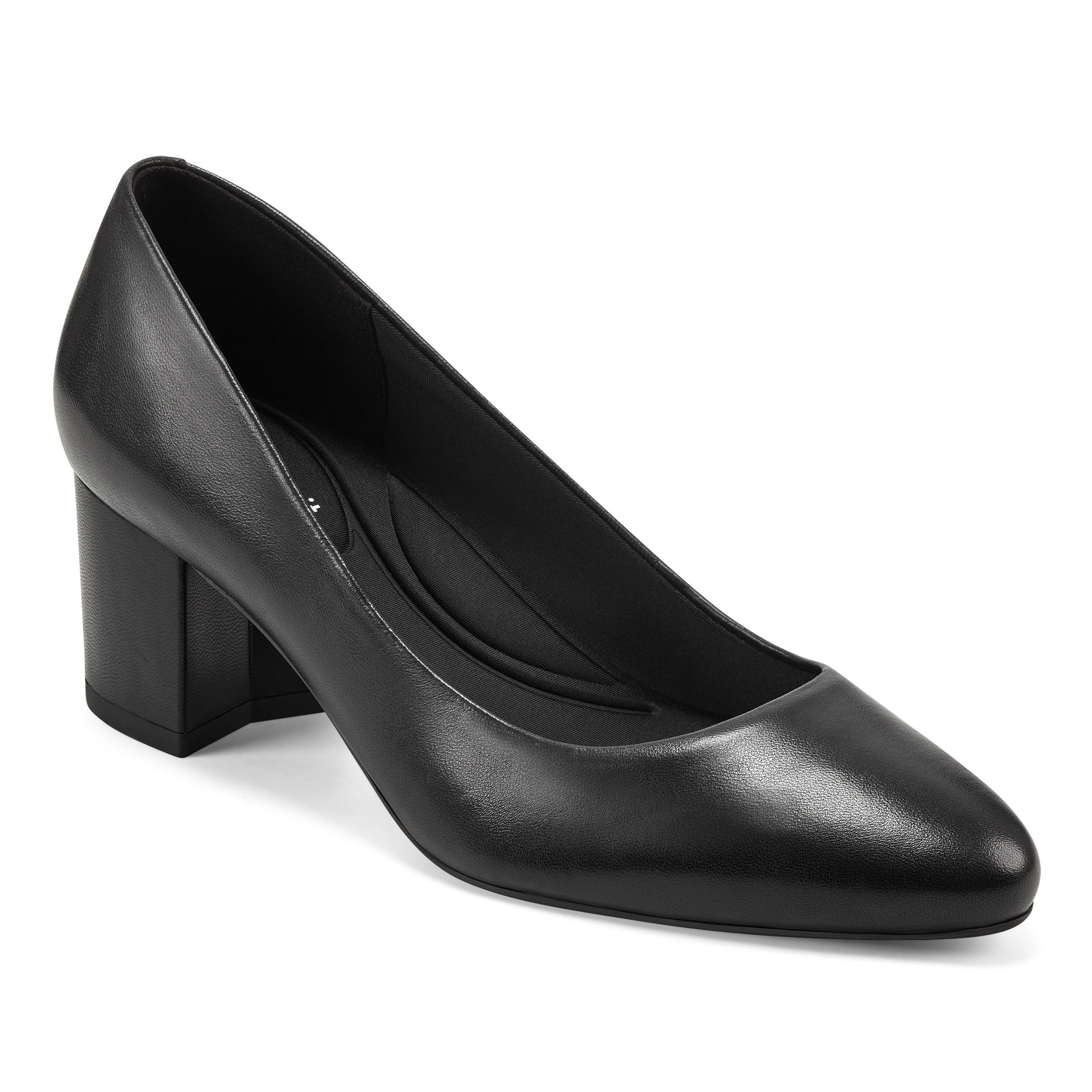 Easy Spirit Women's Cosma In Black/Cationic W