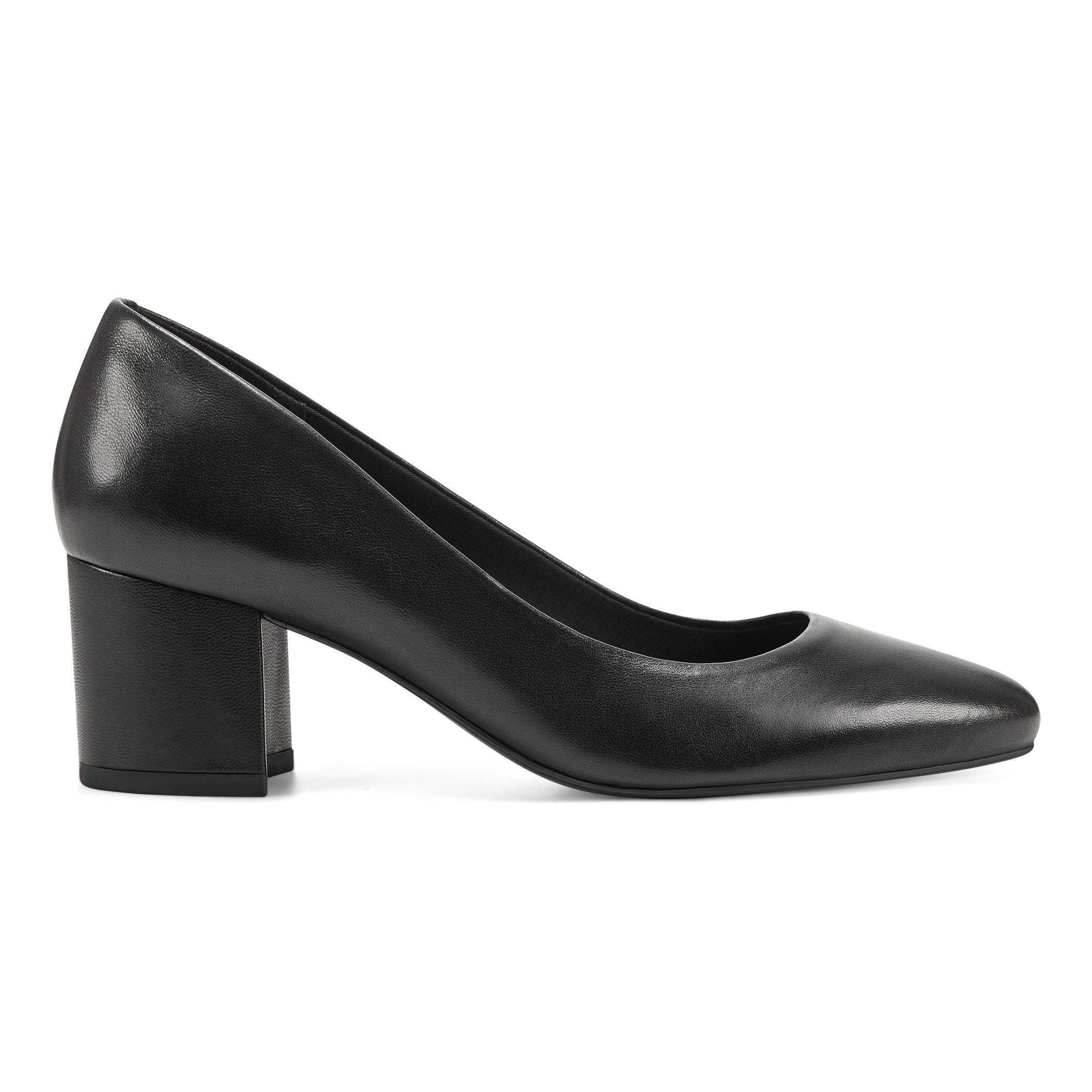 Easy Spirit Women's Cosma In Black/Cationic W