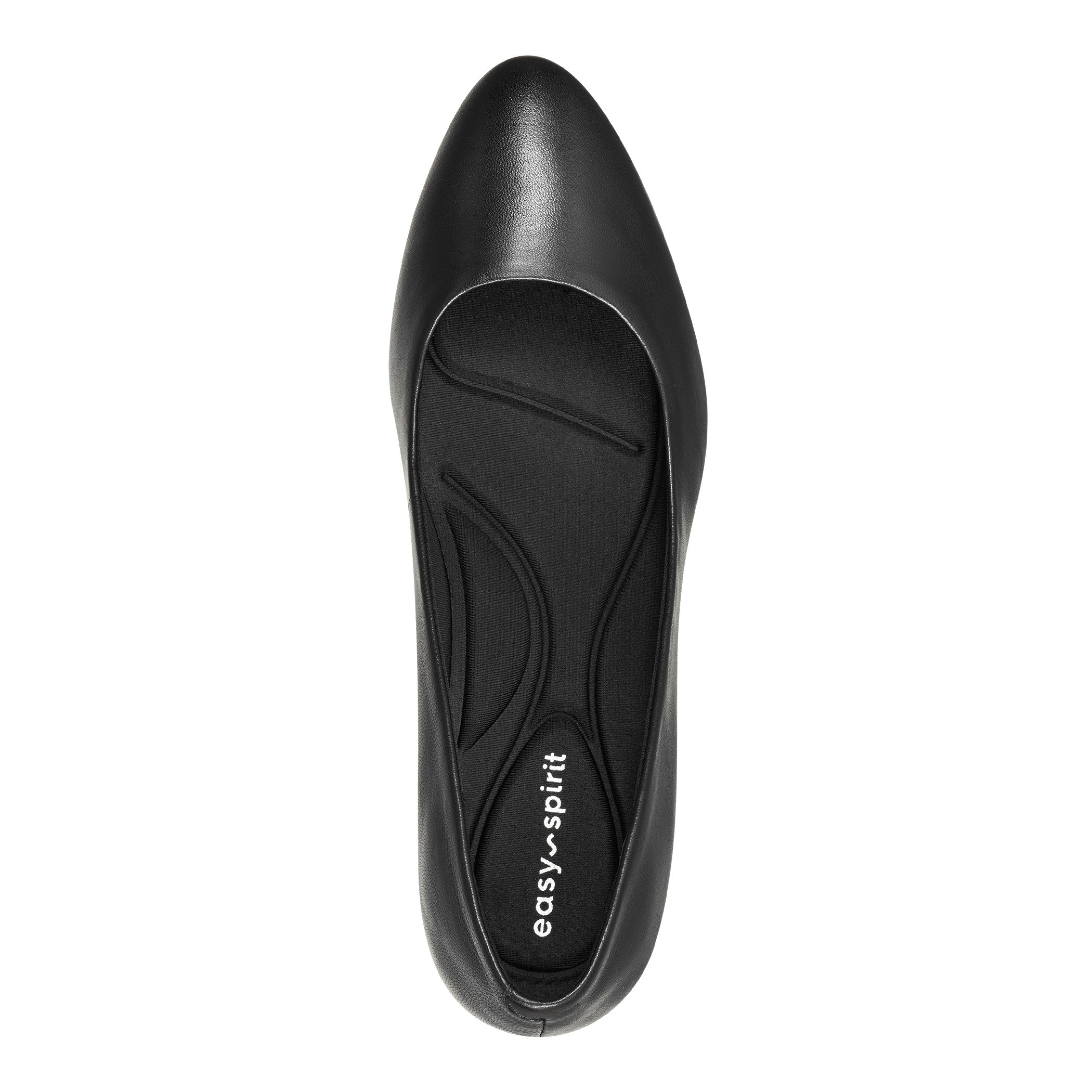 Easy Spirit Women's Cosma In Black/Cationic W