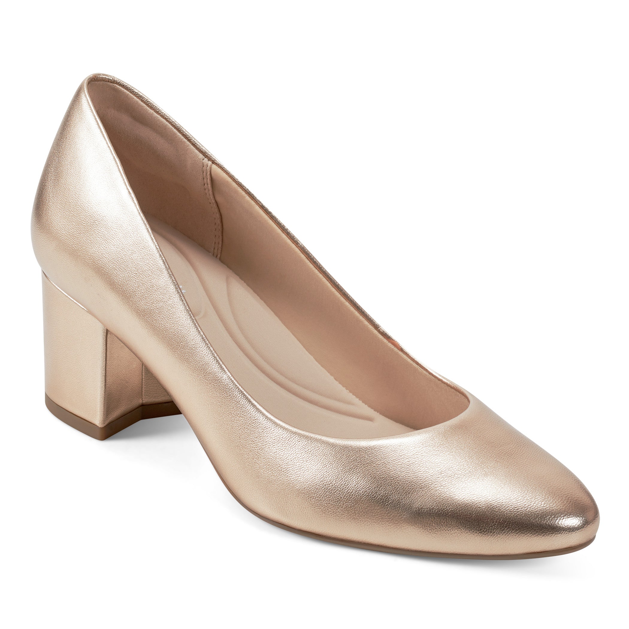Easy Spirit Women's Cosma In Praline84984/Met W