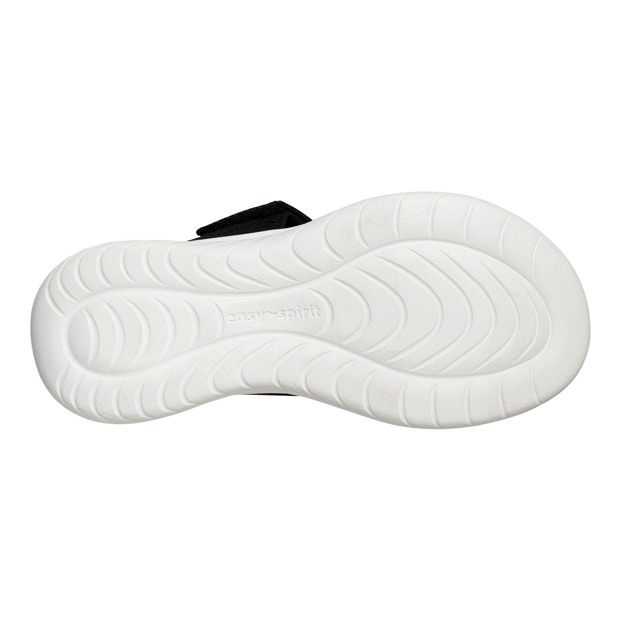 Easy Spirit Women's Dashtyn2 M In Black