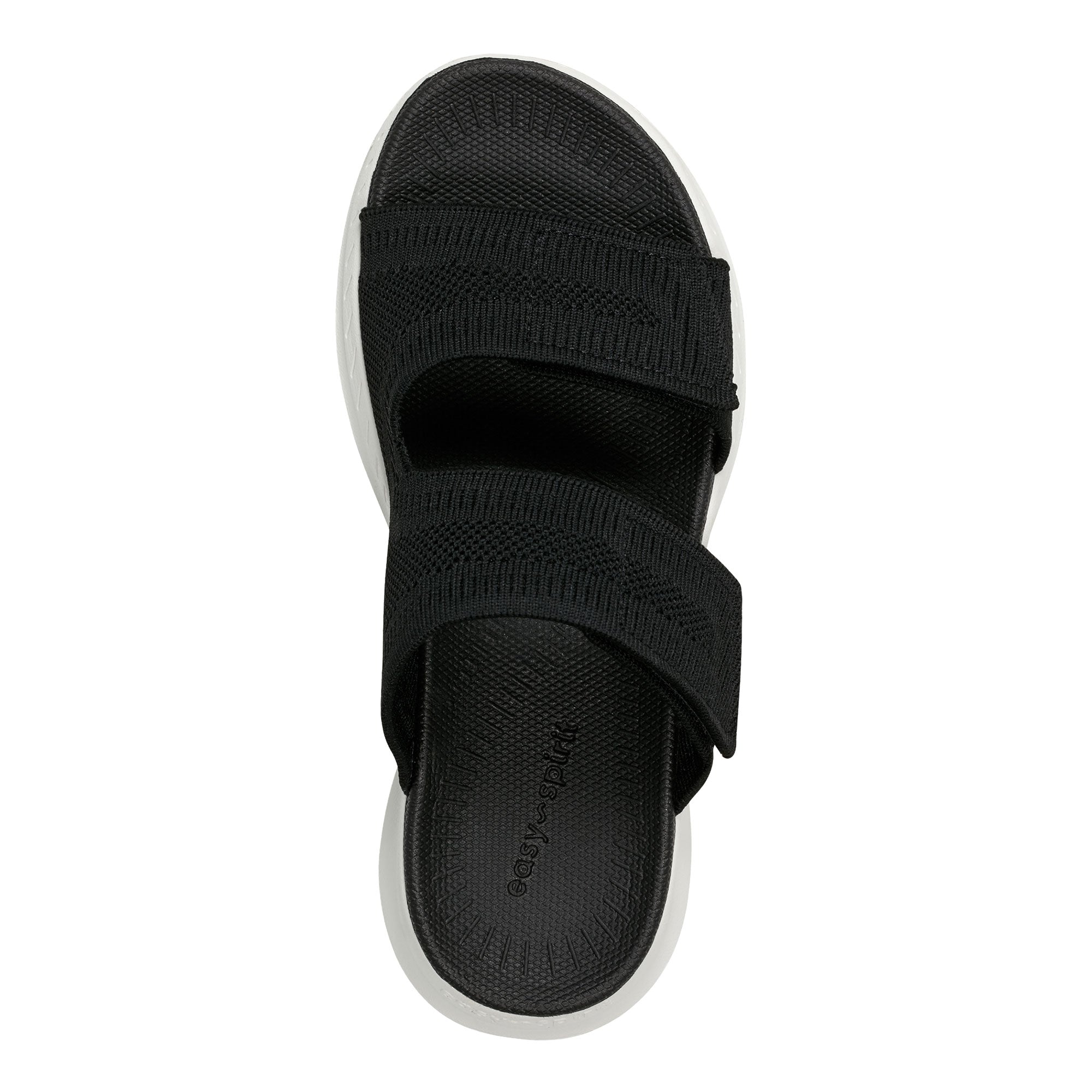 Easy Spirit Women's Dashtyn2 M In Black