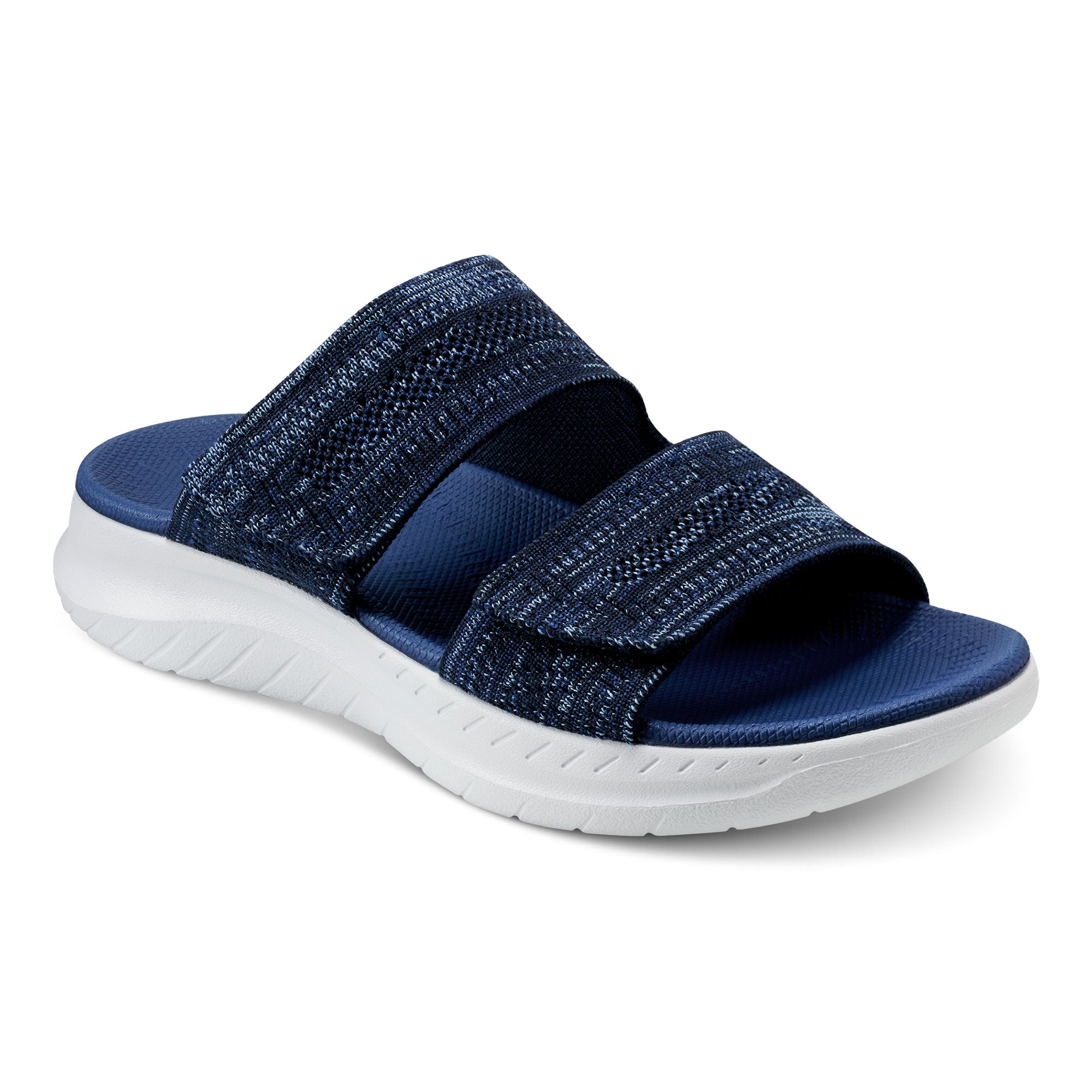 Easy Spirit Women's Dashtyn2 M In Deep Royal