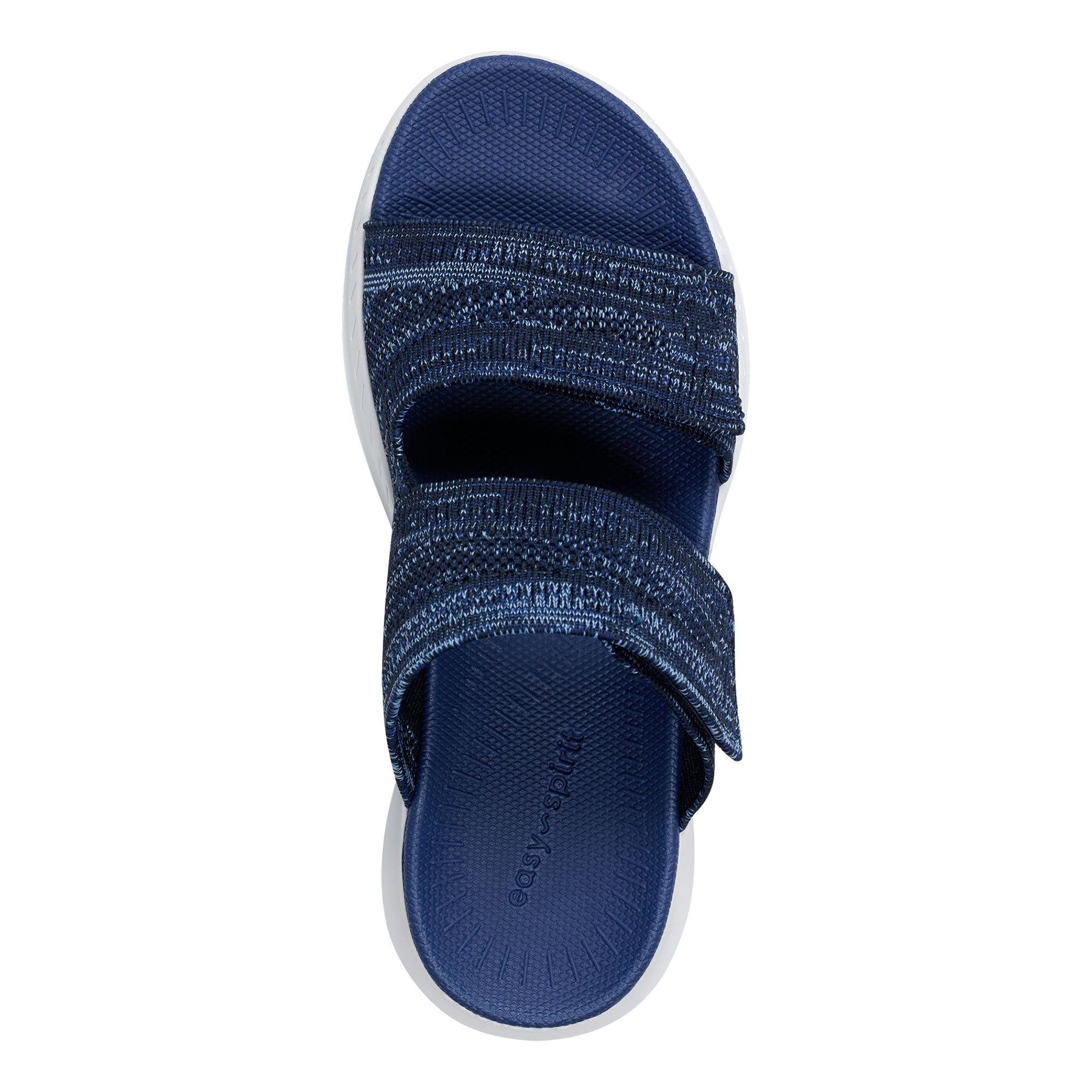 Easy Spirit Women's Dashtyn2 M In Deep Royal