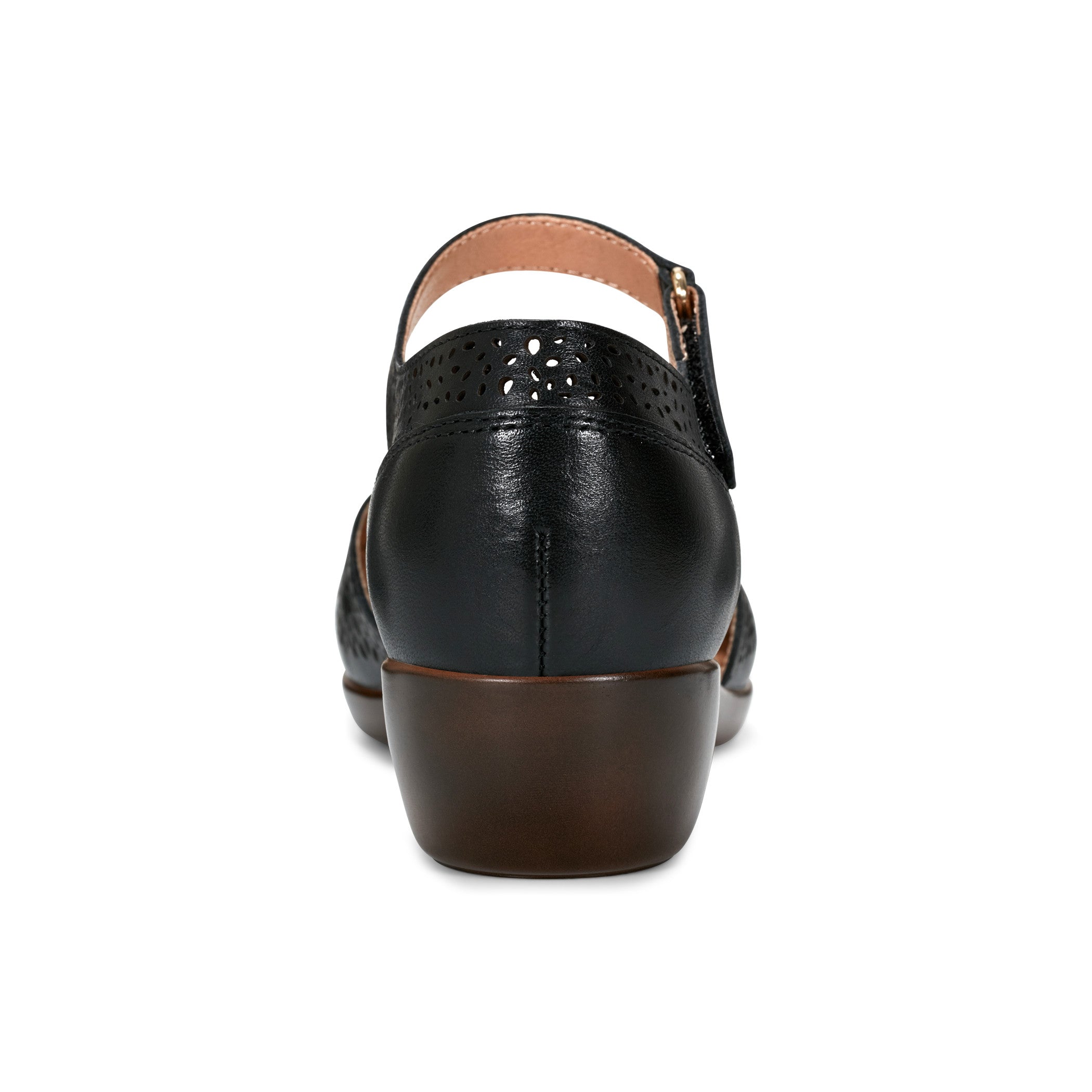 Easy Spirit Women's Denita W In Black Black