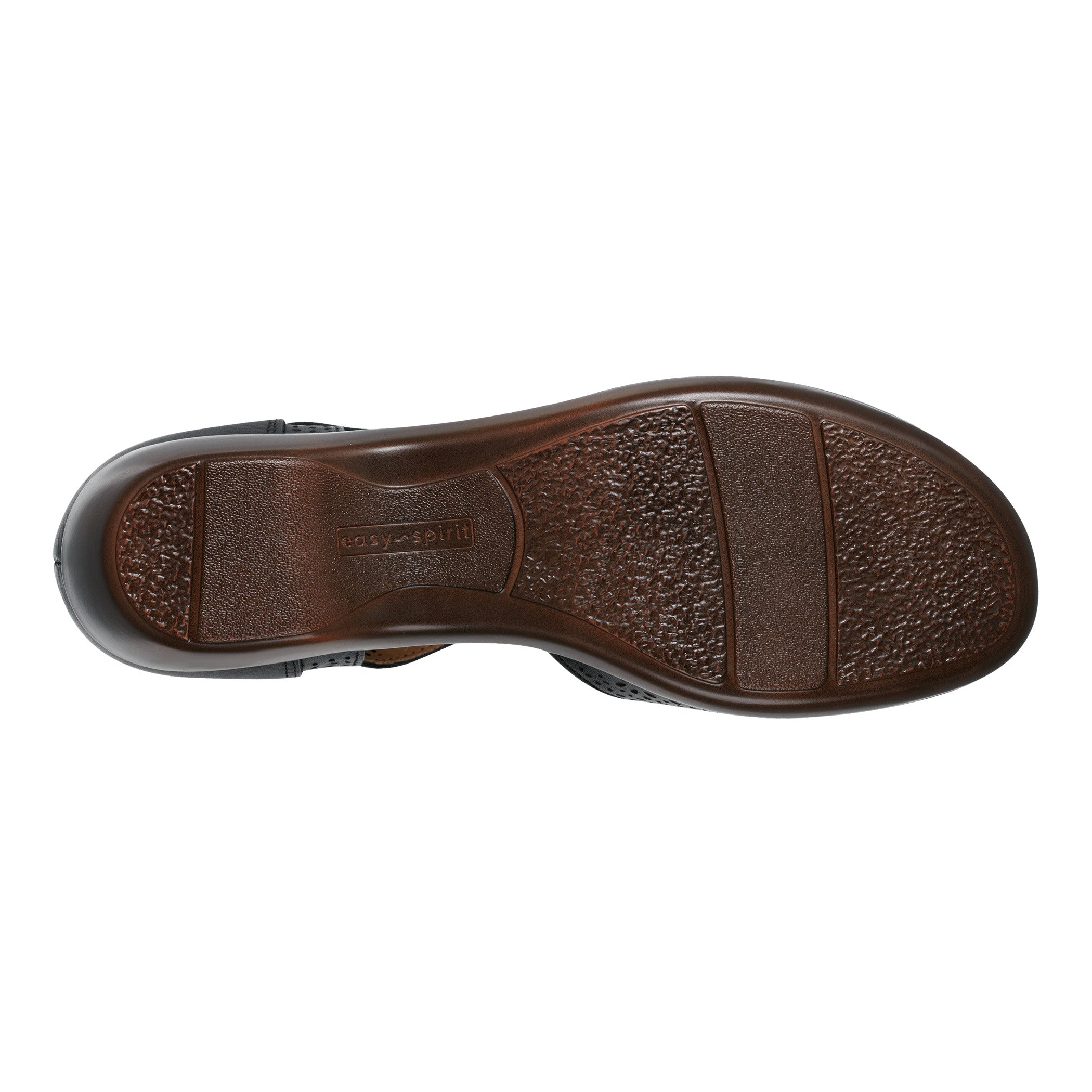 Easy Spirit Women's Denita W In Black Black