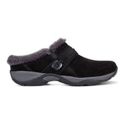 Easy Spirit Women's Elinn In Black M