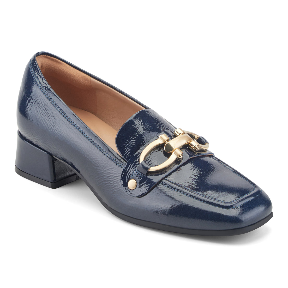 Easy Spirit Women's Falyn In Blue M