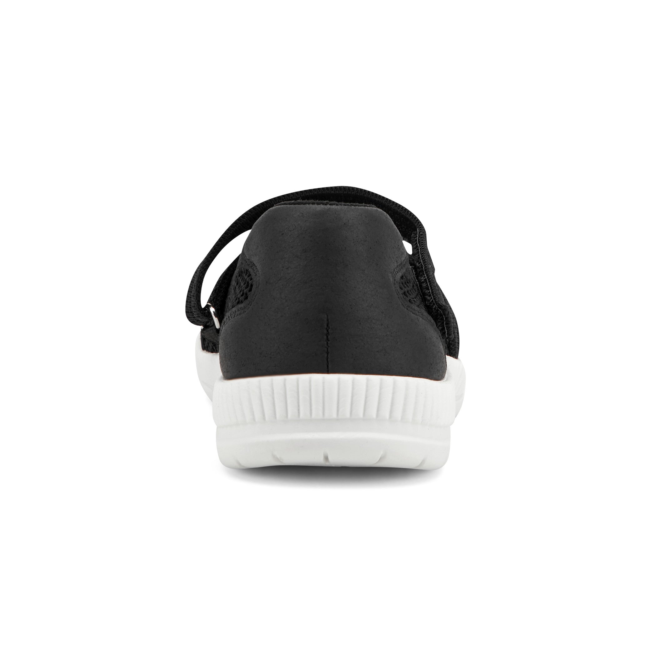 Easy Spirit Women's Gwynn2 In Black/Black W
