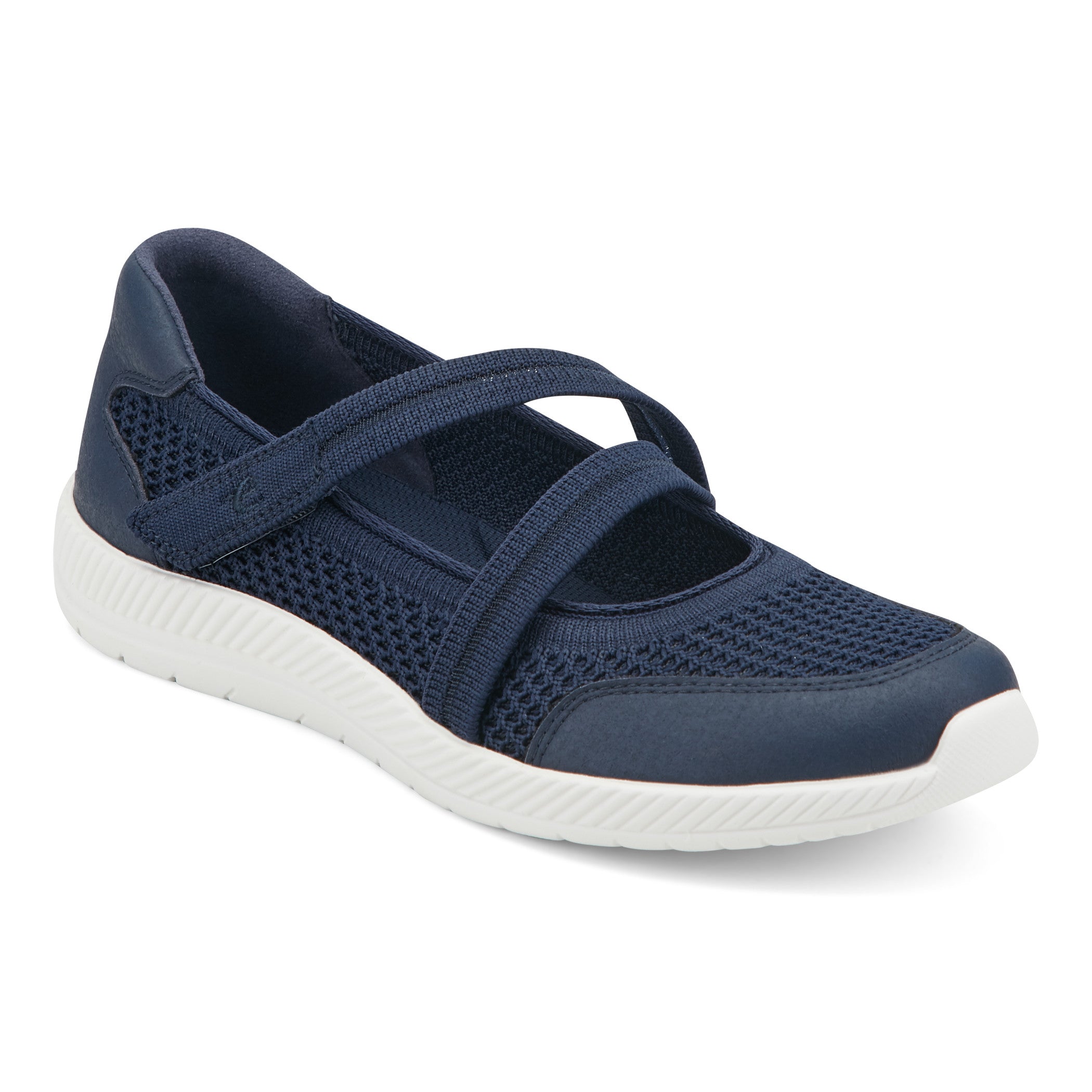 Easy Spirit Women's Gwynn2 In Deep Indigo Blue13005black W