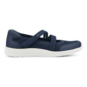 Easy Spirit Women's Gwynn2 In Deep Indigo Blue13005black M