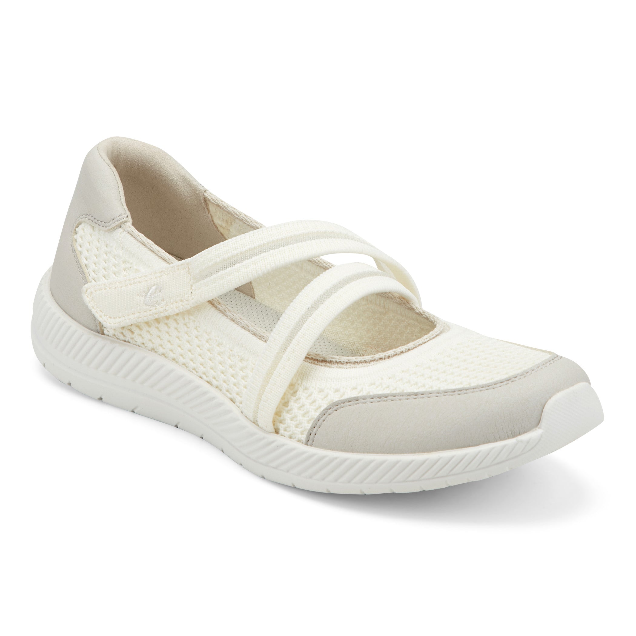 Easy Spirit Women's Gwynn2 In Cotton13030/Soft W