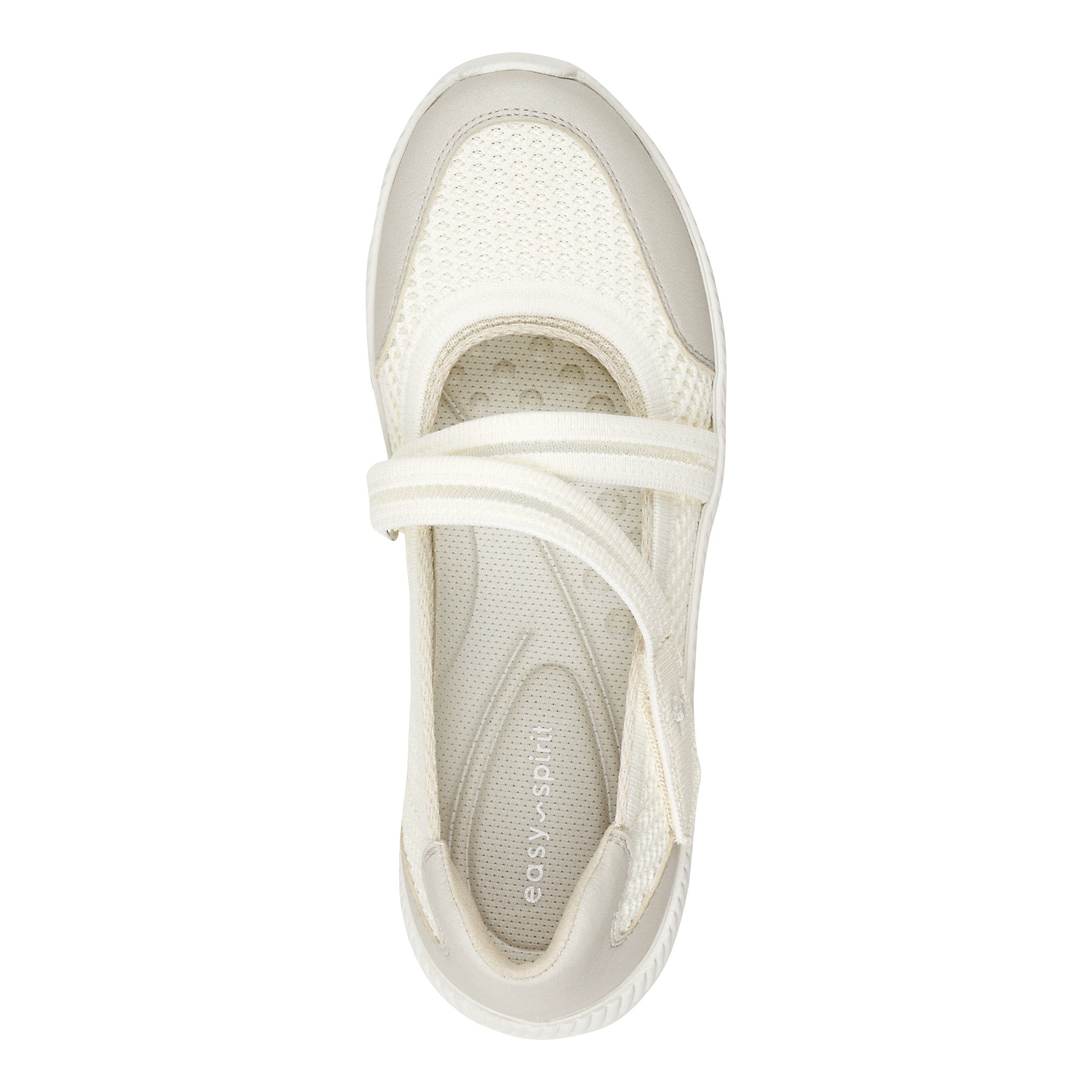 Easy Spirit Women's Gwynn2 In Cotton13030/Soft W