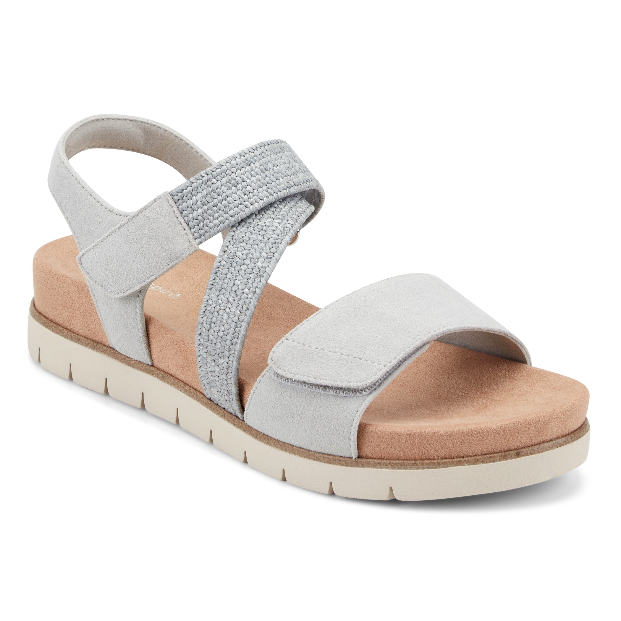 Easy Spirit Women's Hillary In Blue M