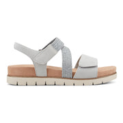 Easy Spirit Women's Hillary In Blue W