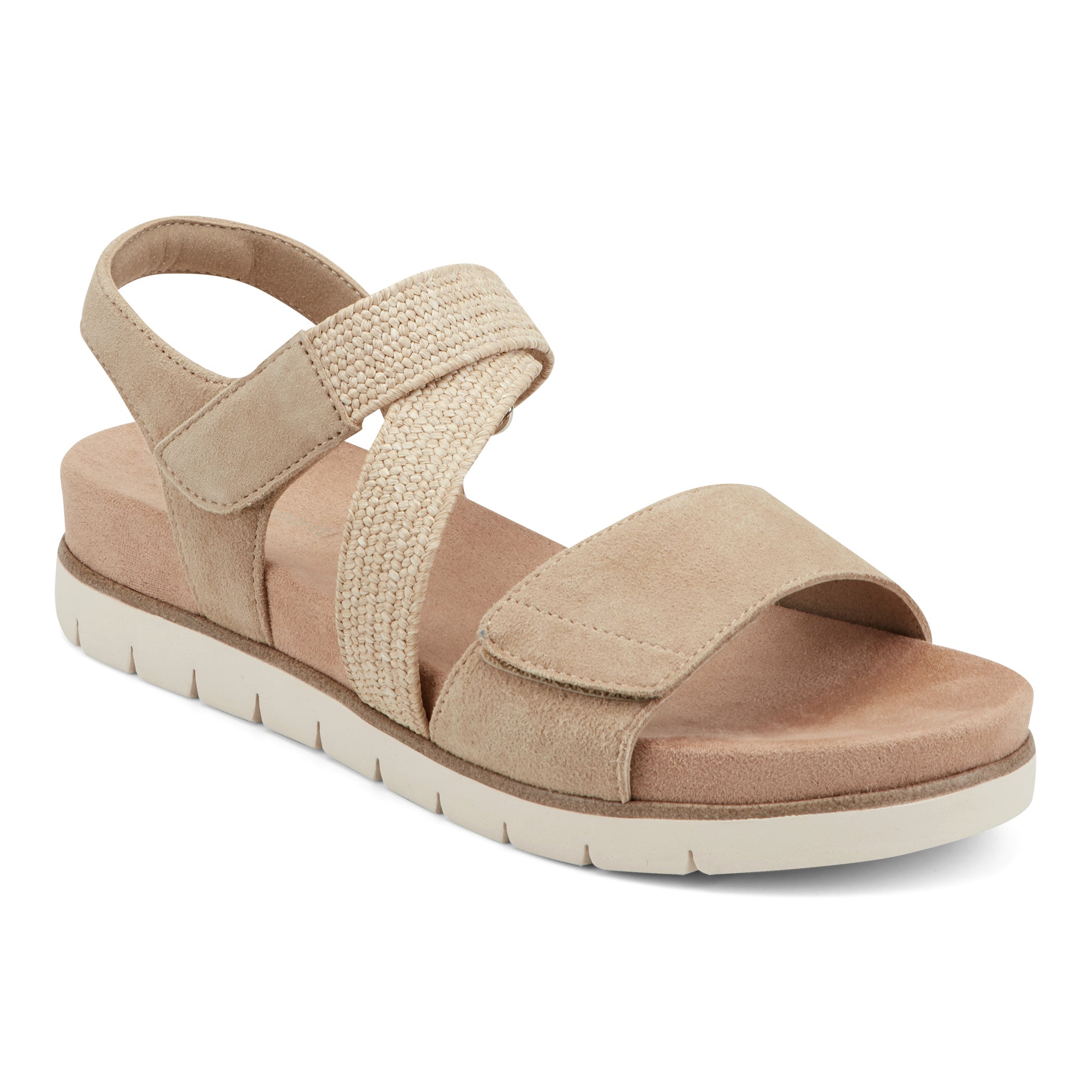Easy Spirit Women's Hillary In Crepes M