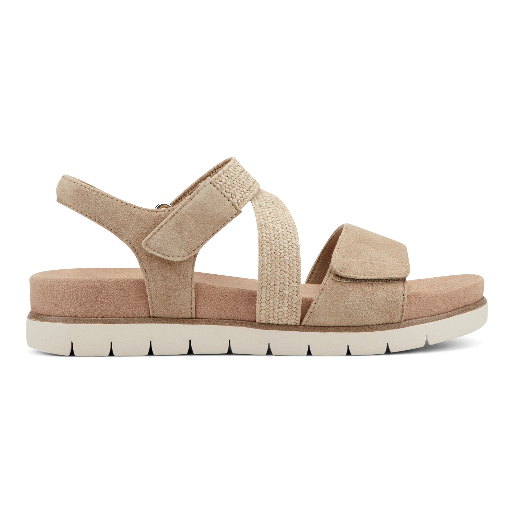 Easy Spirit Women's Hillary In Crepes M