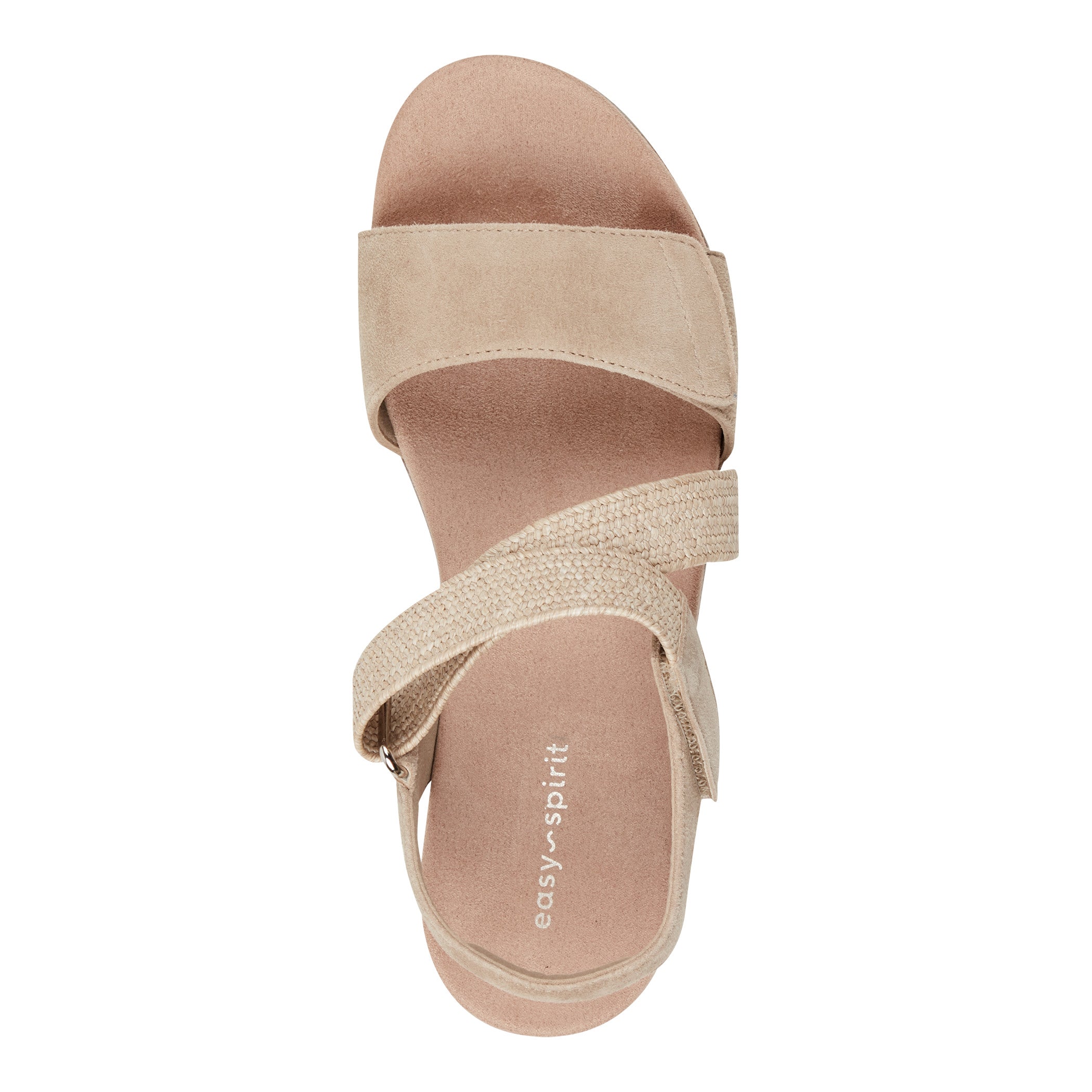 Easy Spirit Women's Hillary In Crepes W