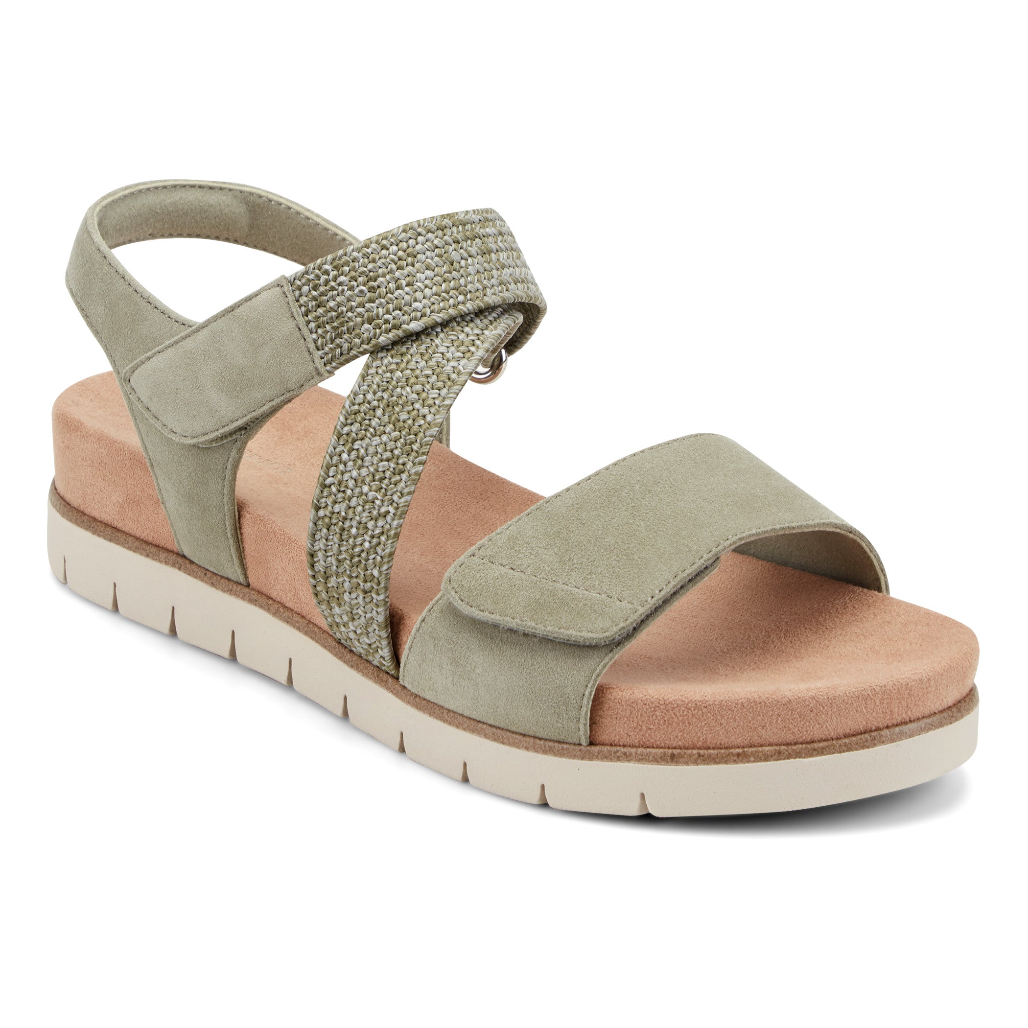 Easy Spirit Women's Hillary In Summer W