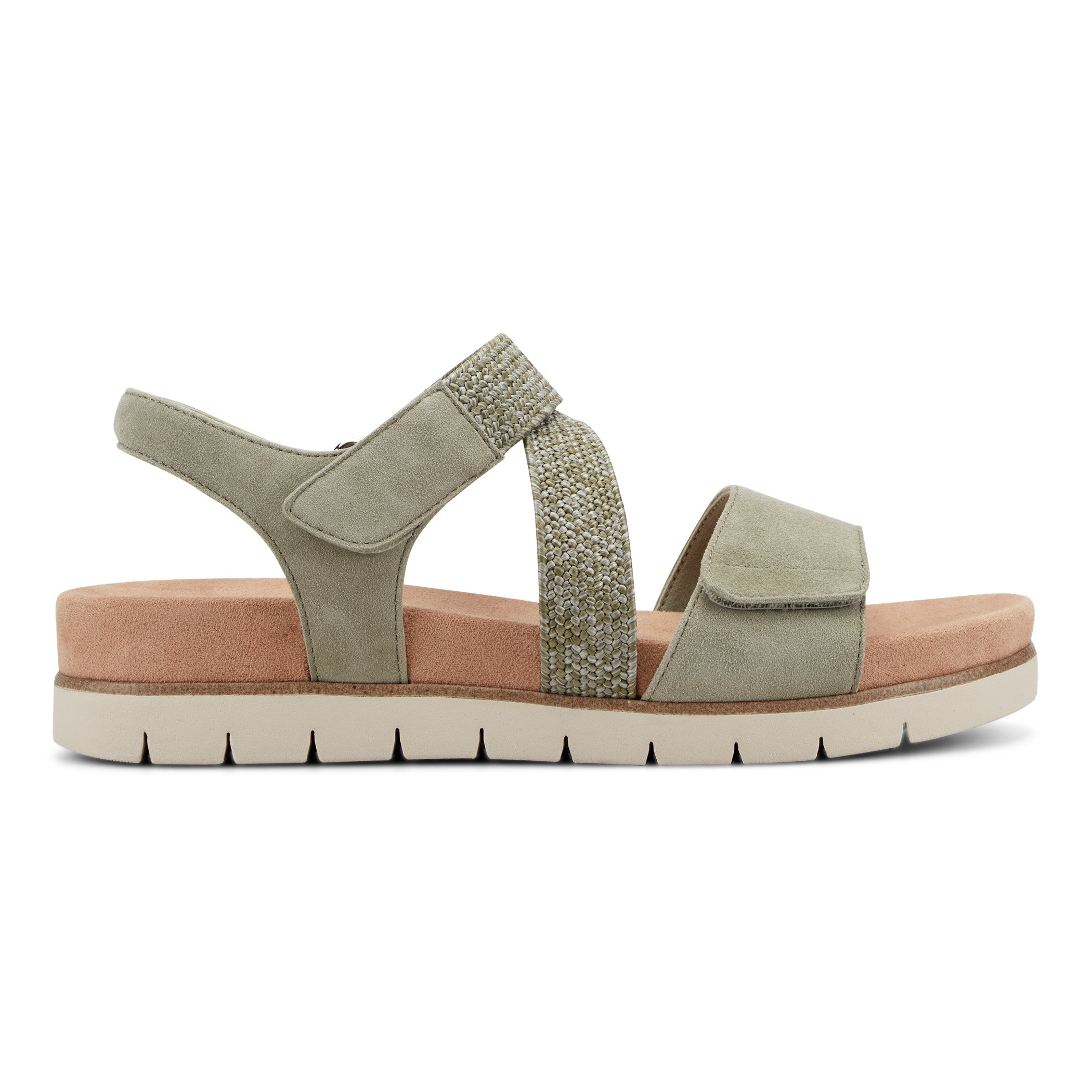 Easy Spirit Women's Hillary In Summer W