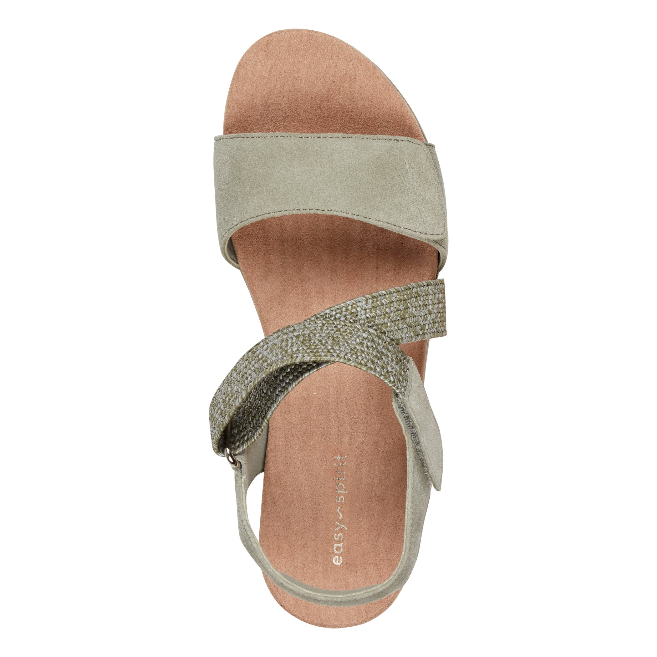 Easy Spirit Women's Hillary In Summer M