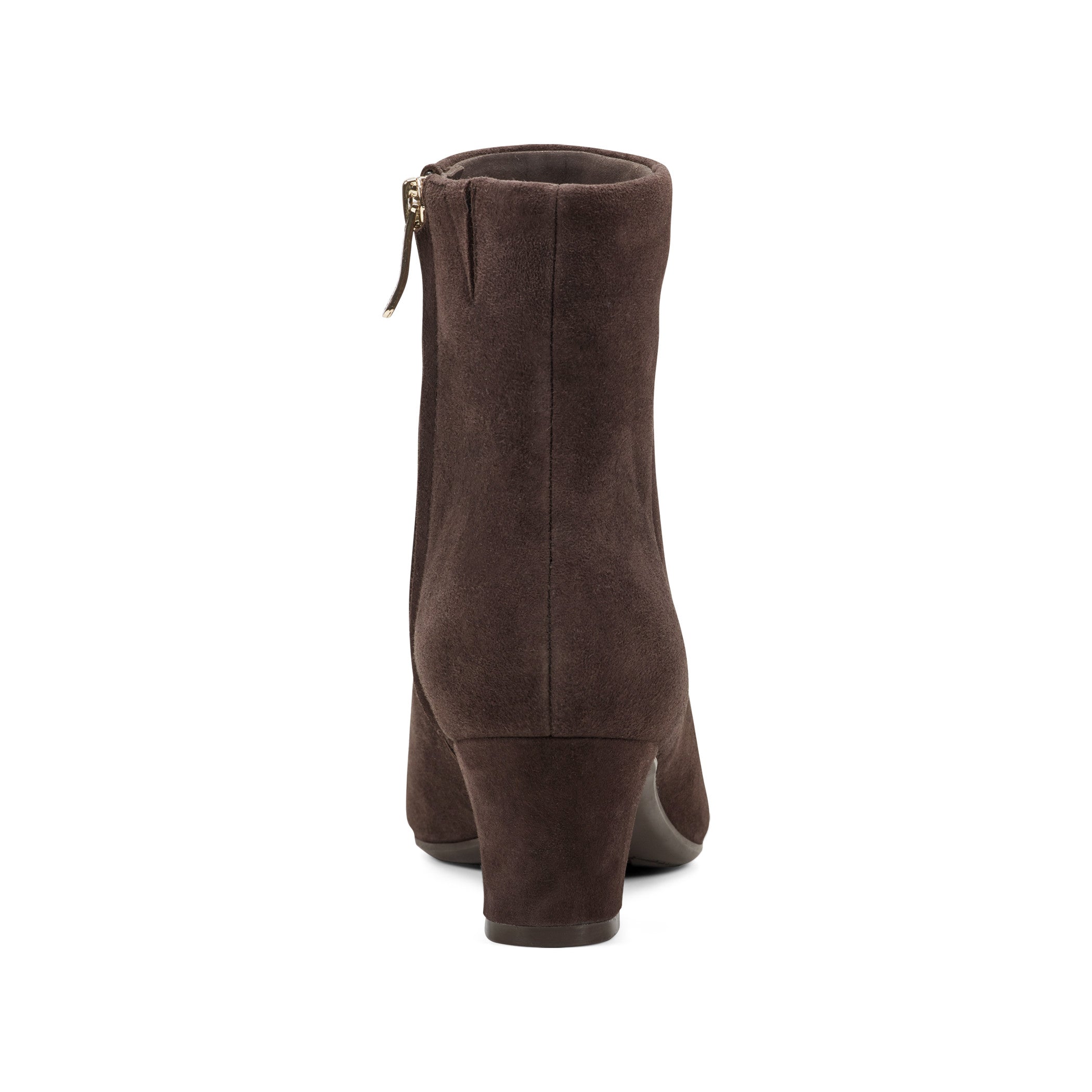 Easy Spirit Women's Isra M In Dark Fudge