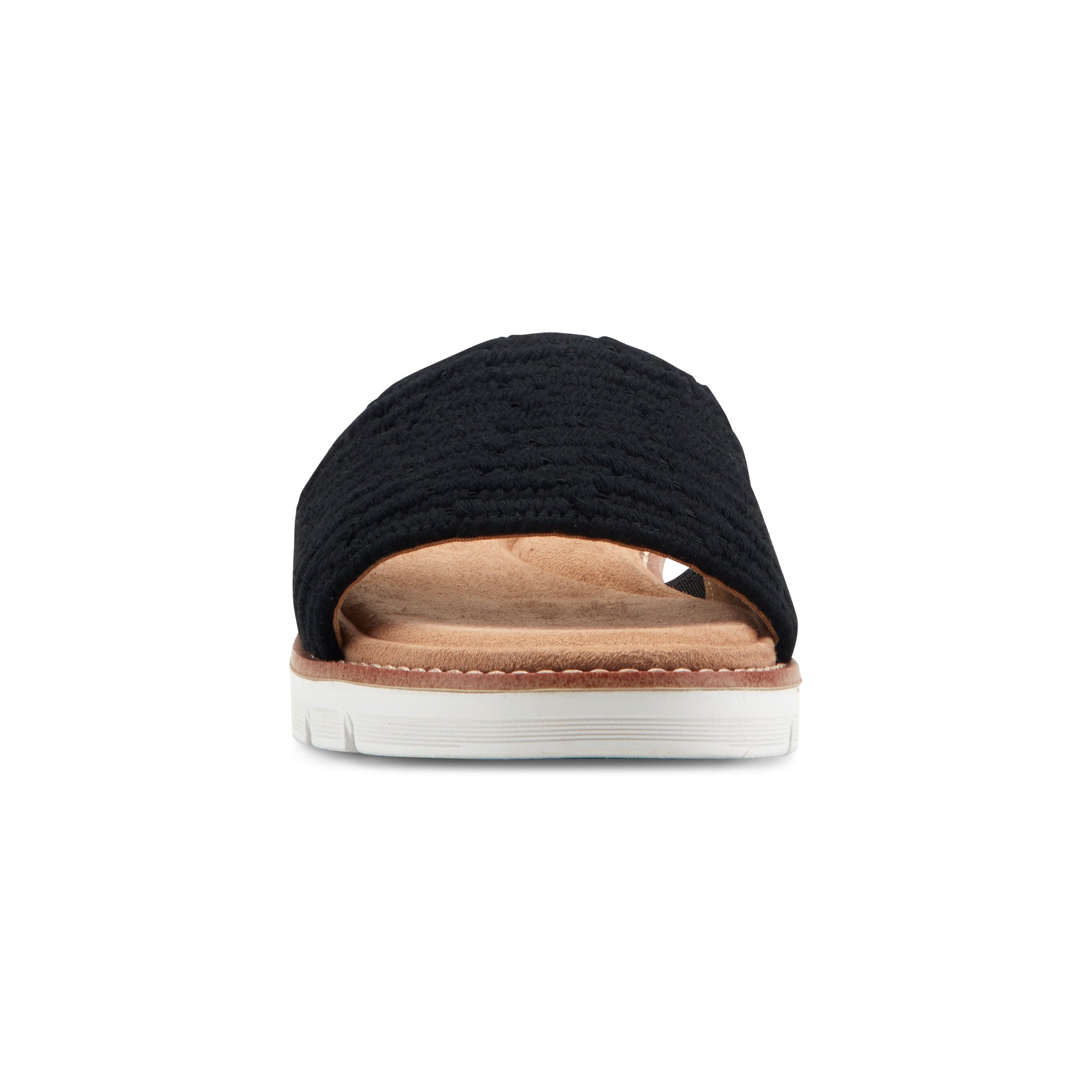 Easy Spirit Women's Jadyn7 In Black W