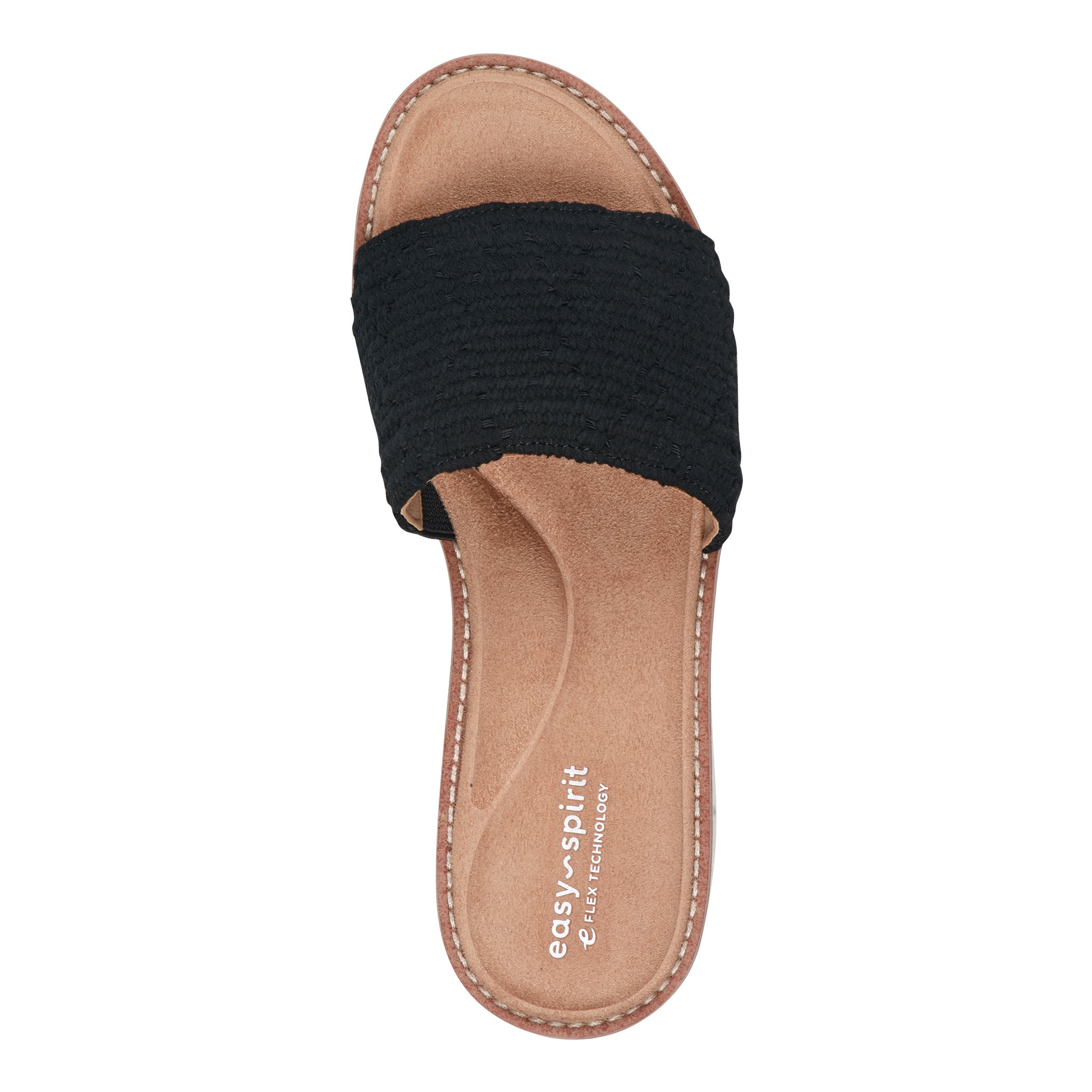 Easy Spirit Women's Jadyn7 In Black W